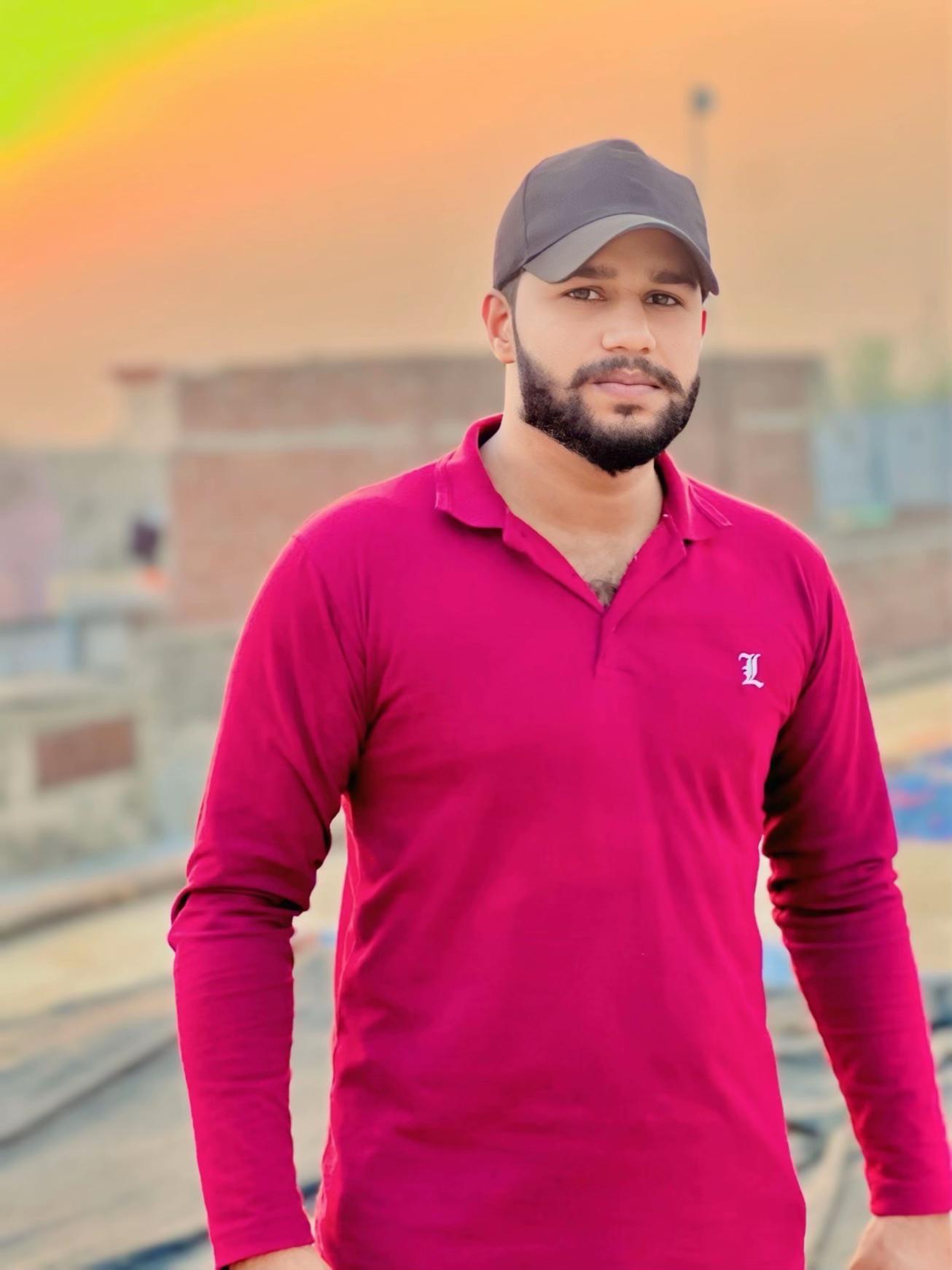 @Shahzad Ali 🫀