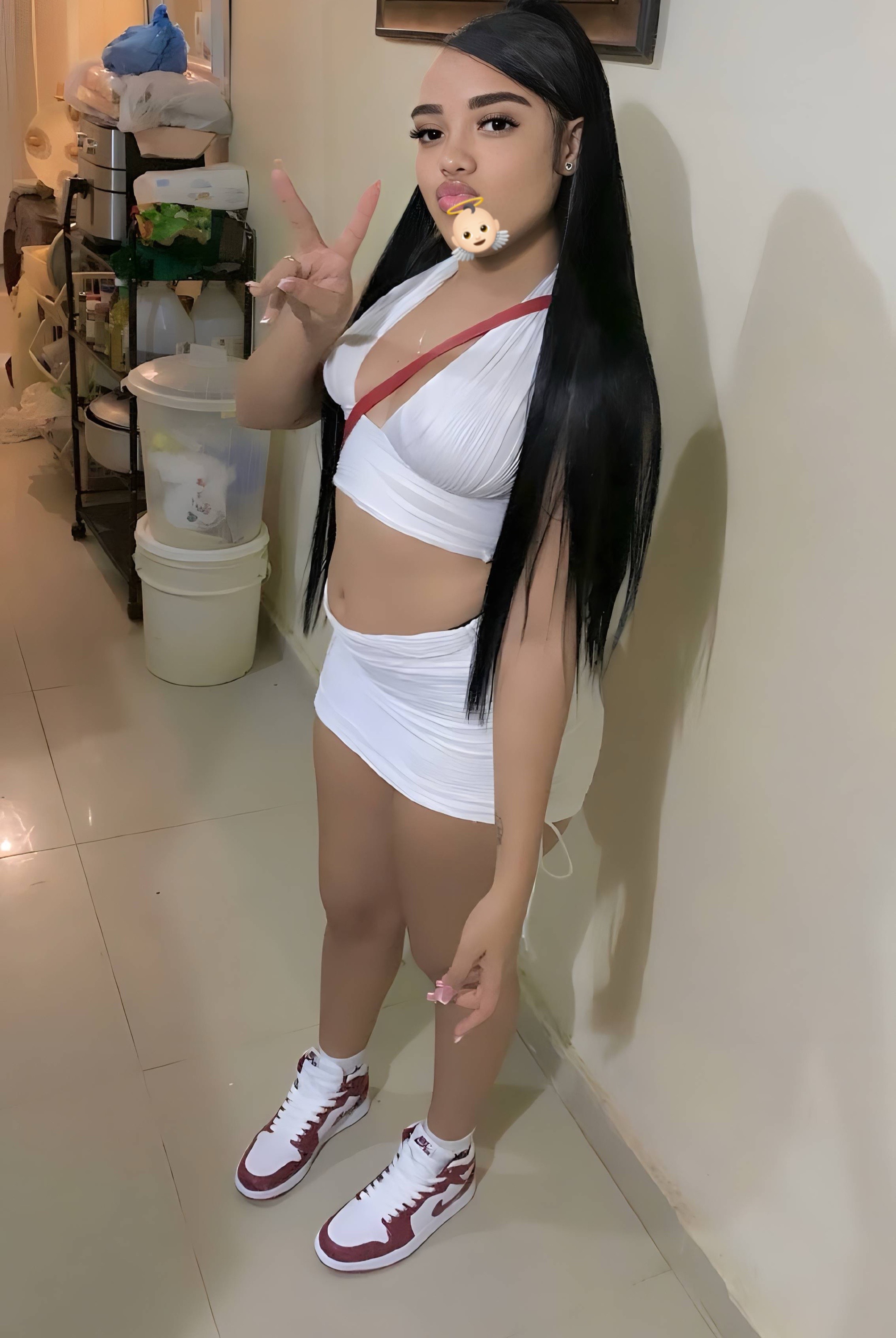 @bbyjes$ ๐ฉท