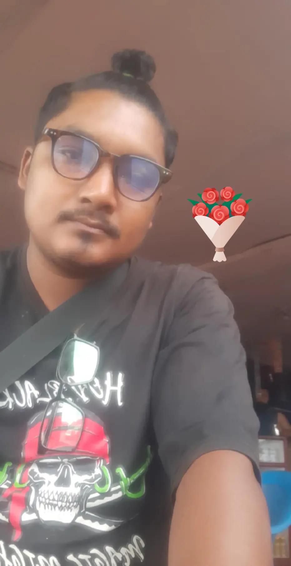 @Manmaya Ramudamu