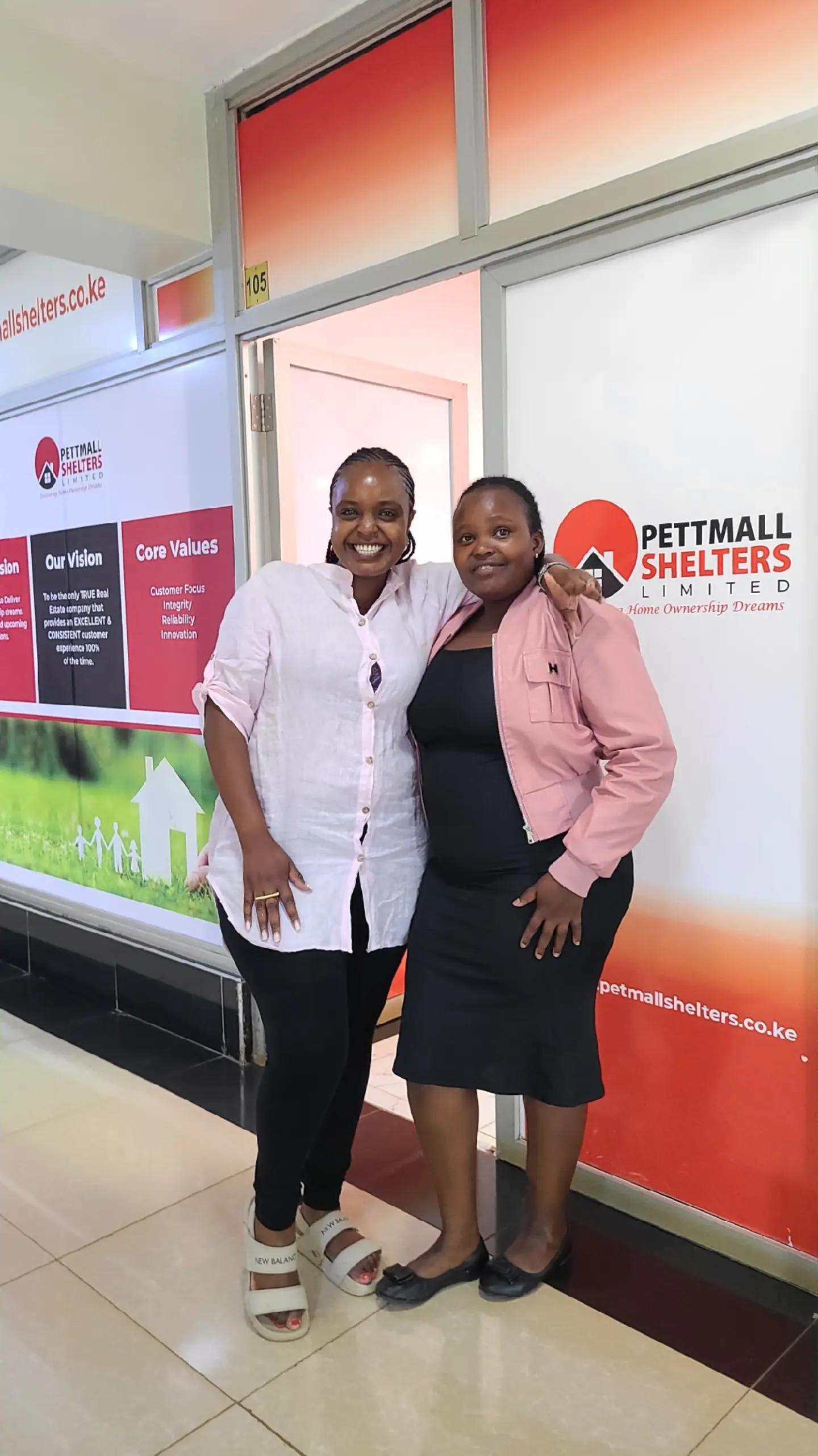 @Irene nzisa Realtor