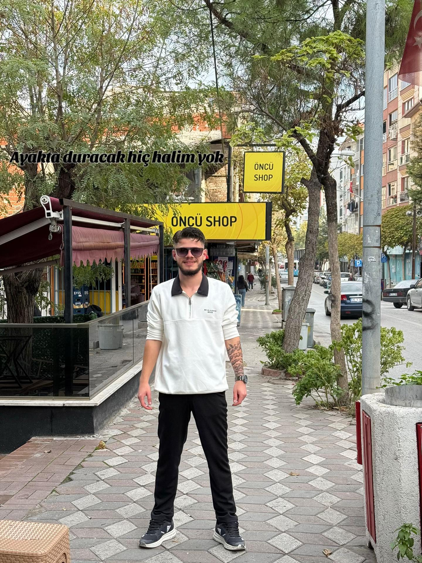 @Arda köse