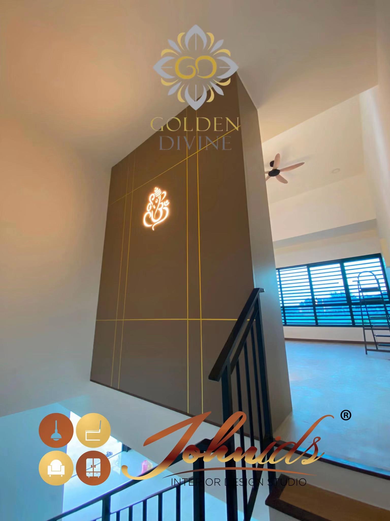 @Johnids Interior Design Studio