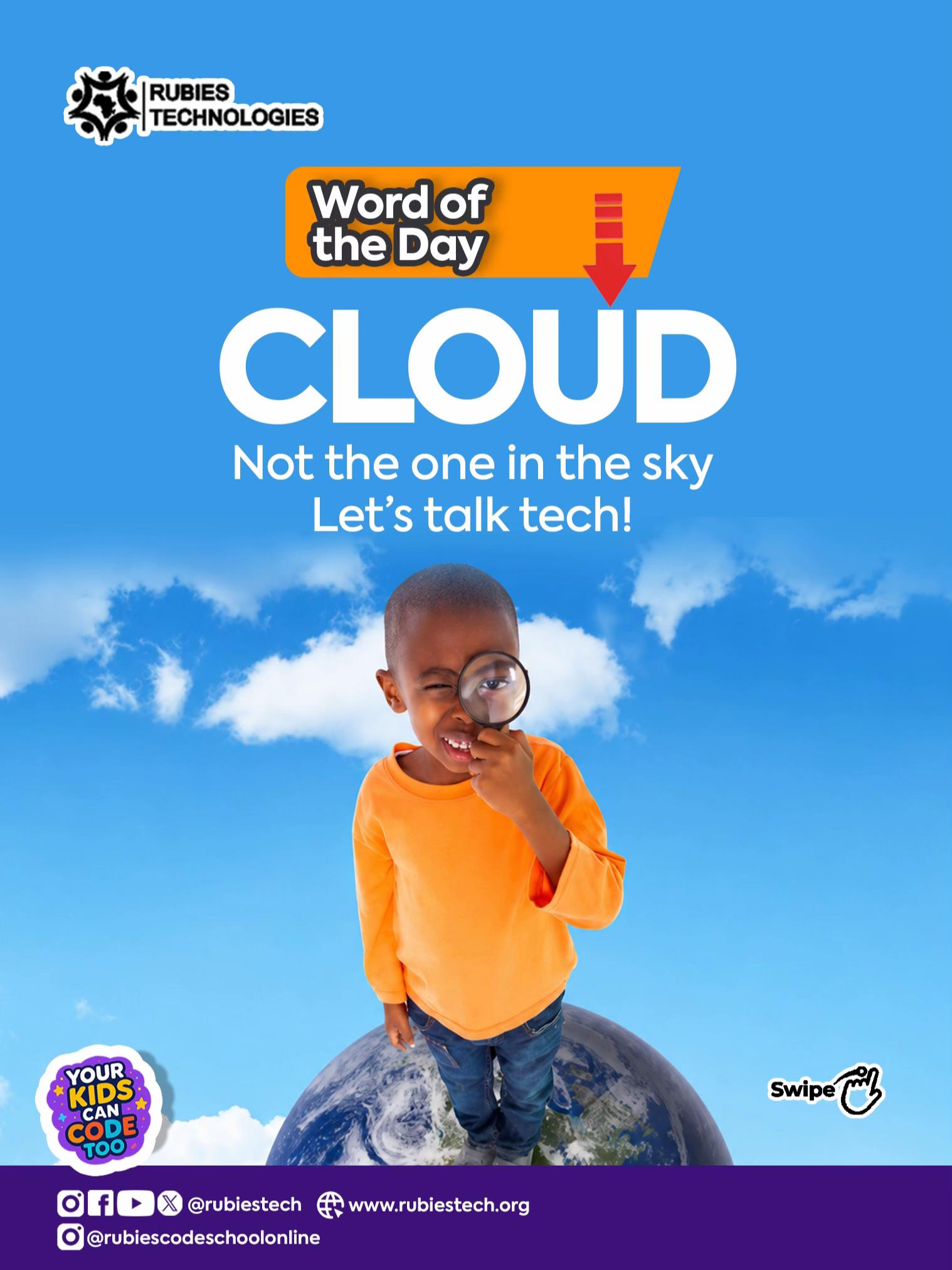 @Coding school for kids