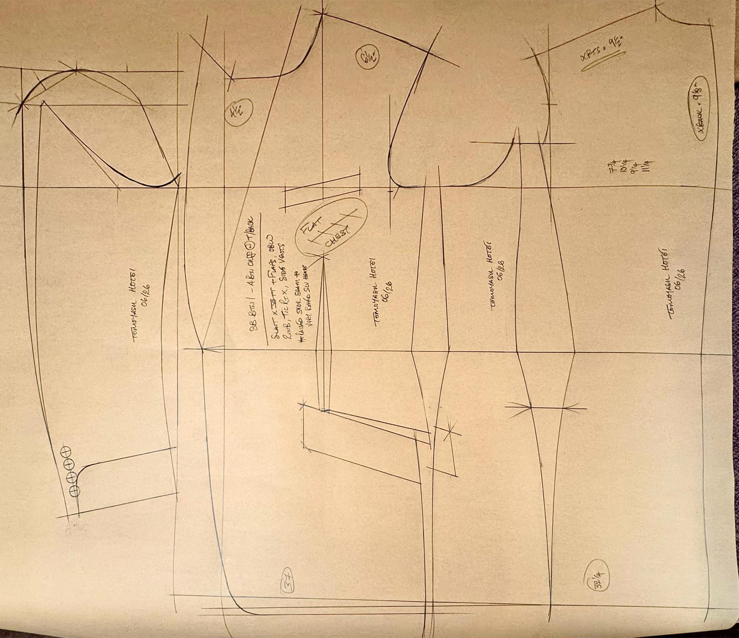 @Robert Bailey Bespoke