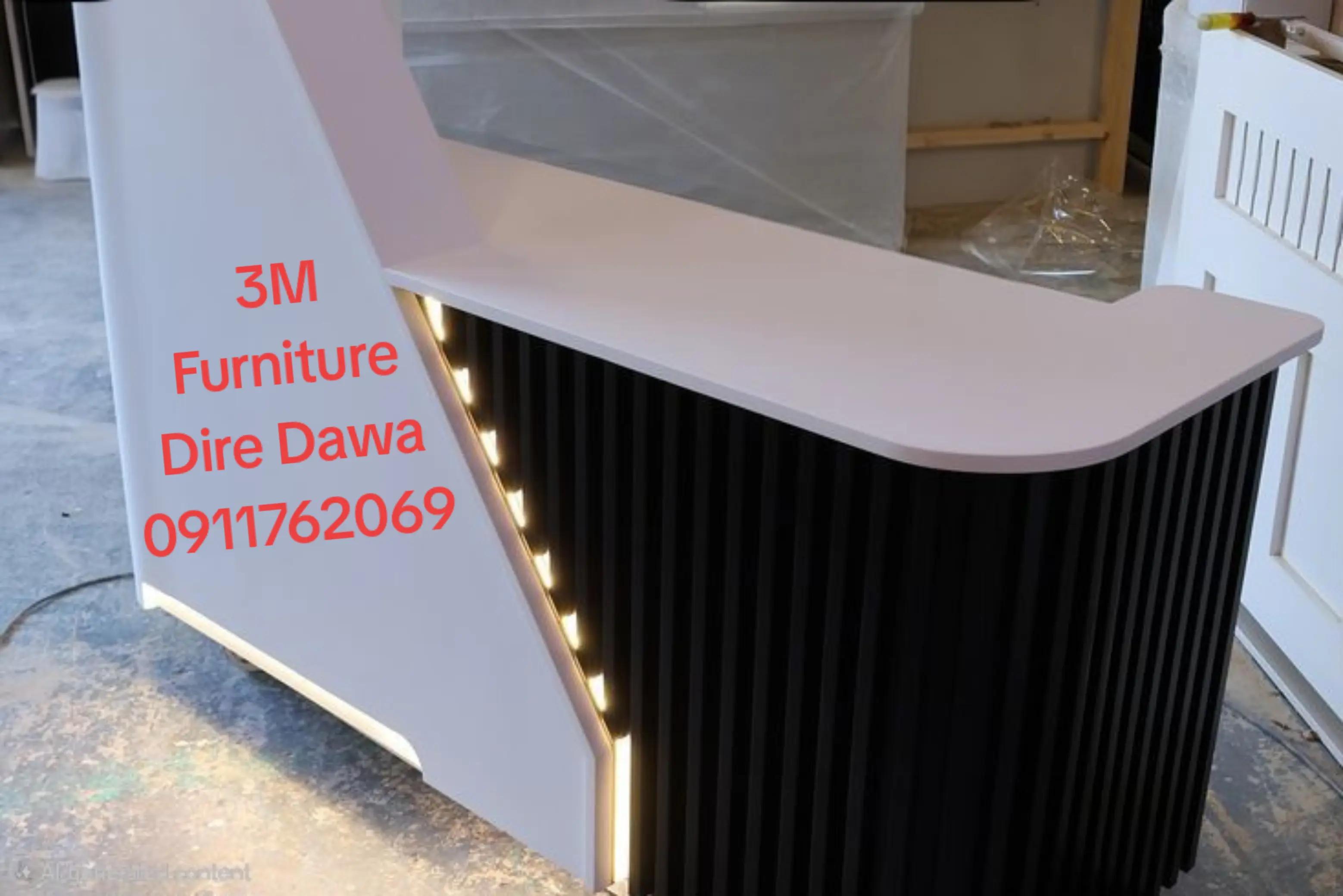 @3M Farniture Dirre dawa