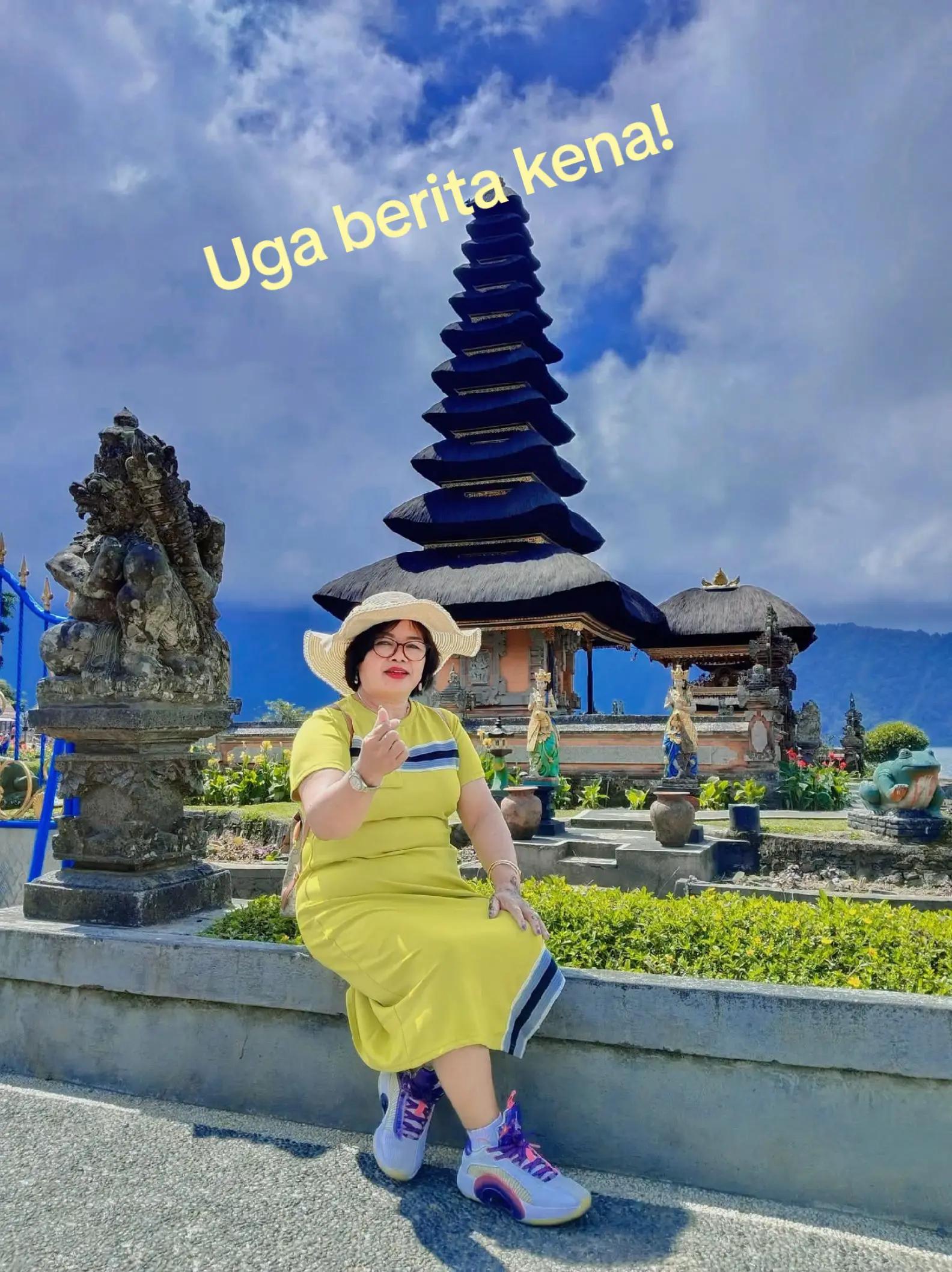 @Santa Lingga