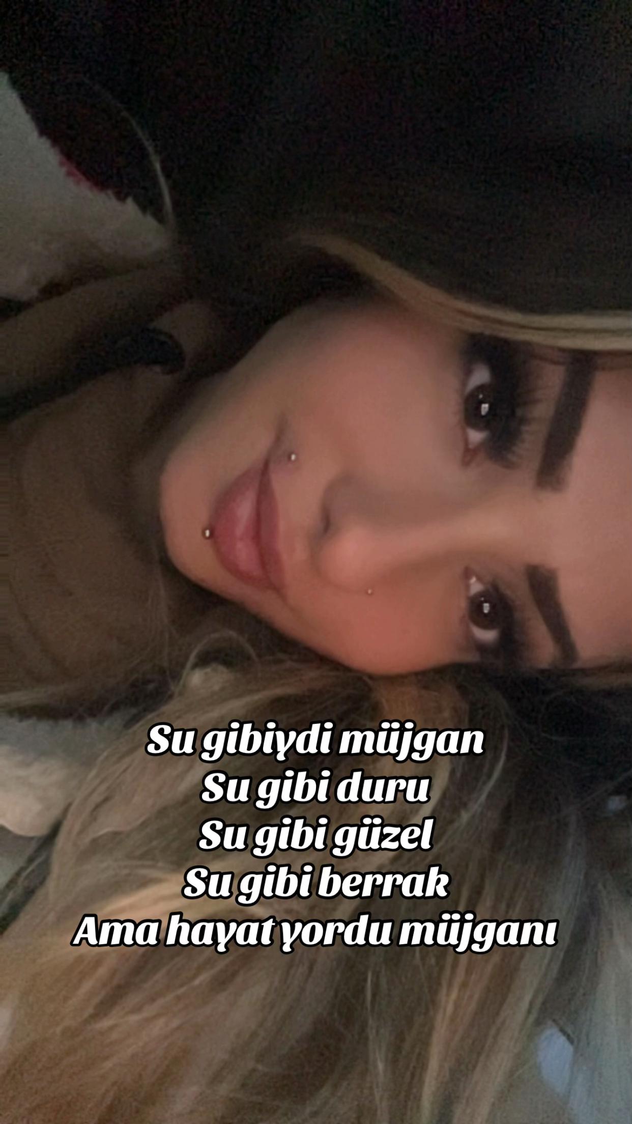 @Sudenur karag&ouml;z