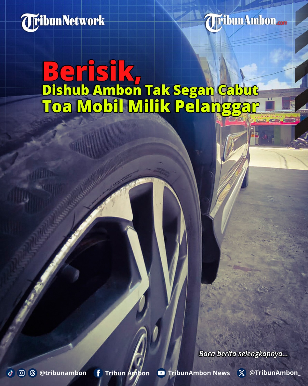 @TribunAmbon.com