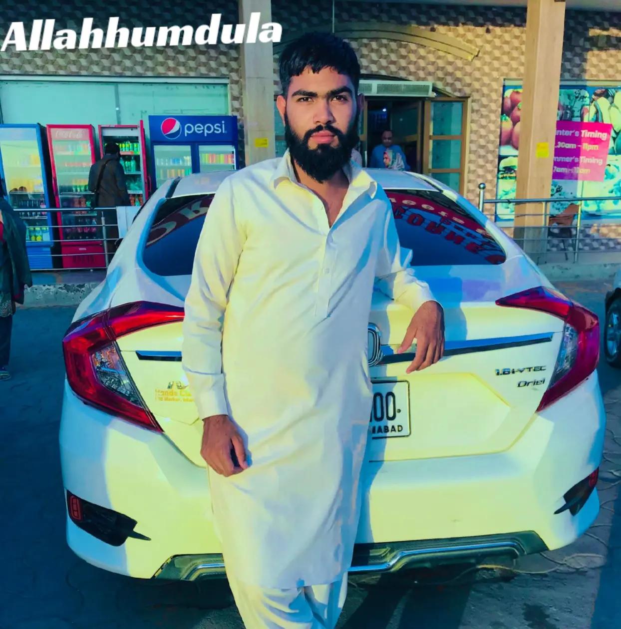 @Waheed Mughal MiRZA