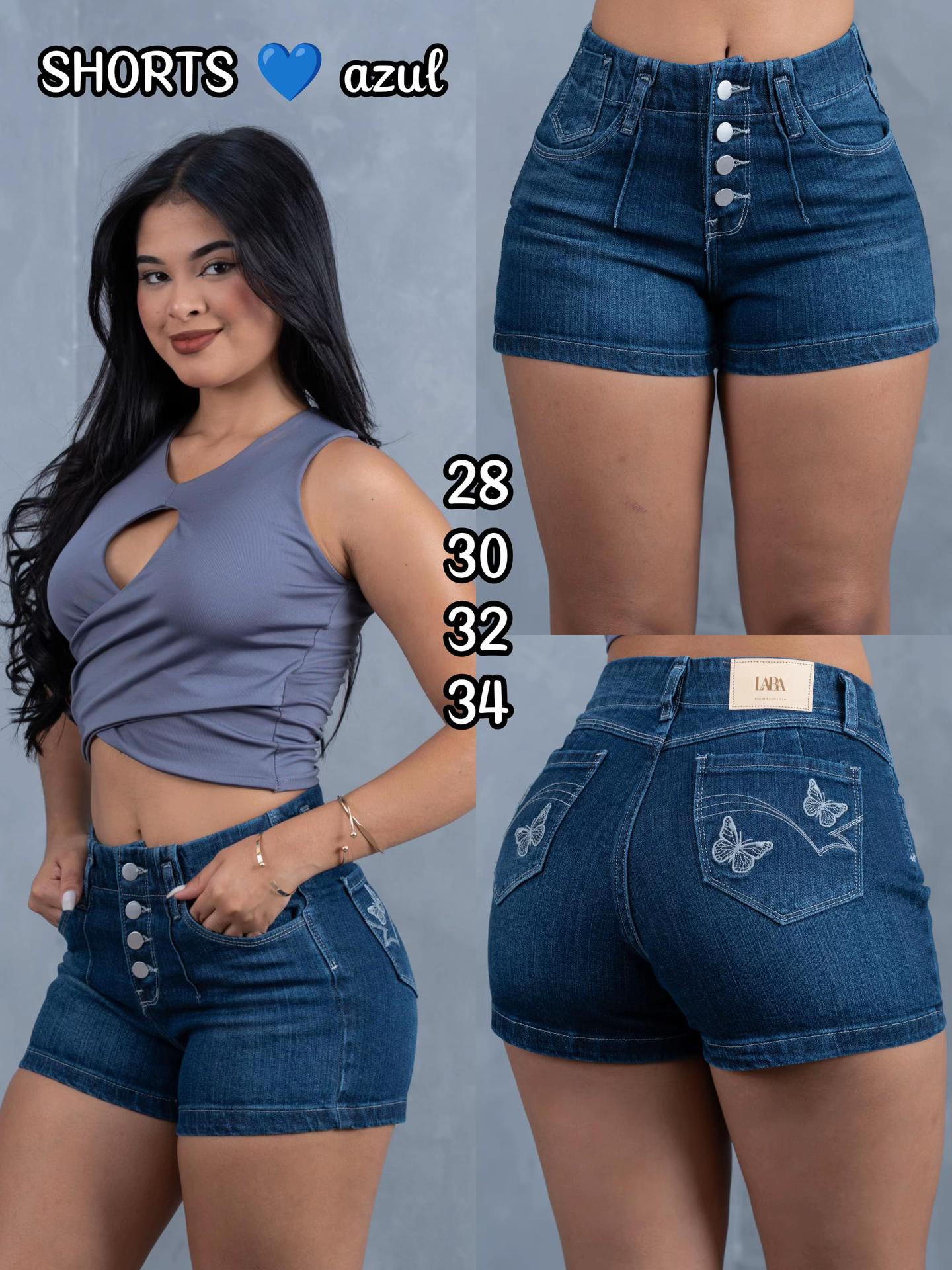 @LARA jeans