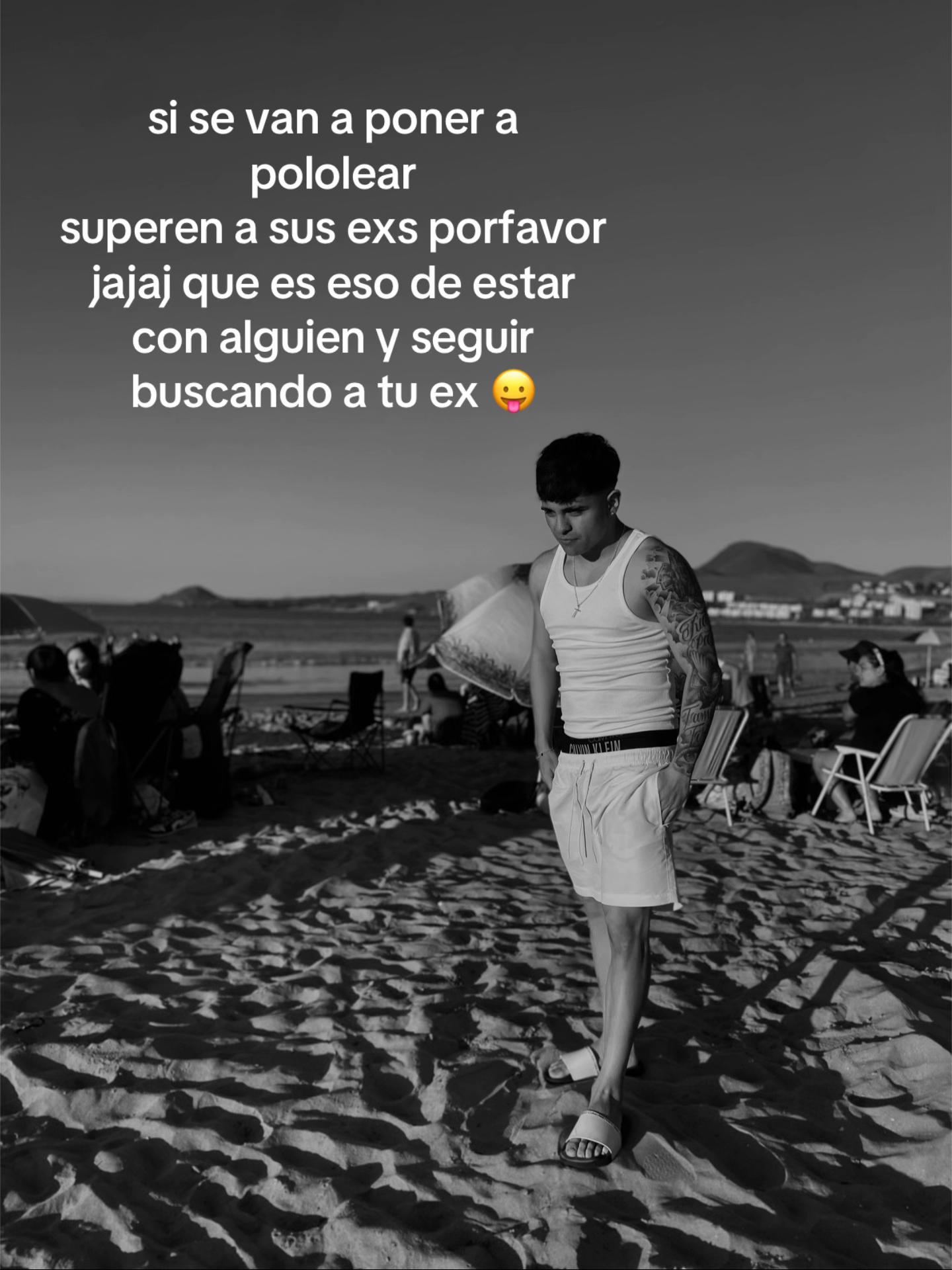 @Carlos