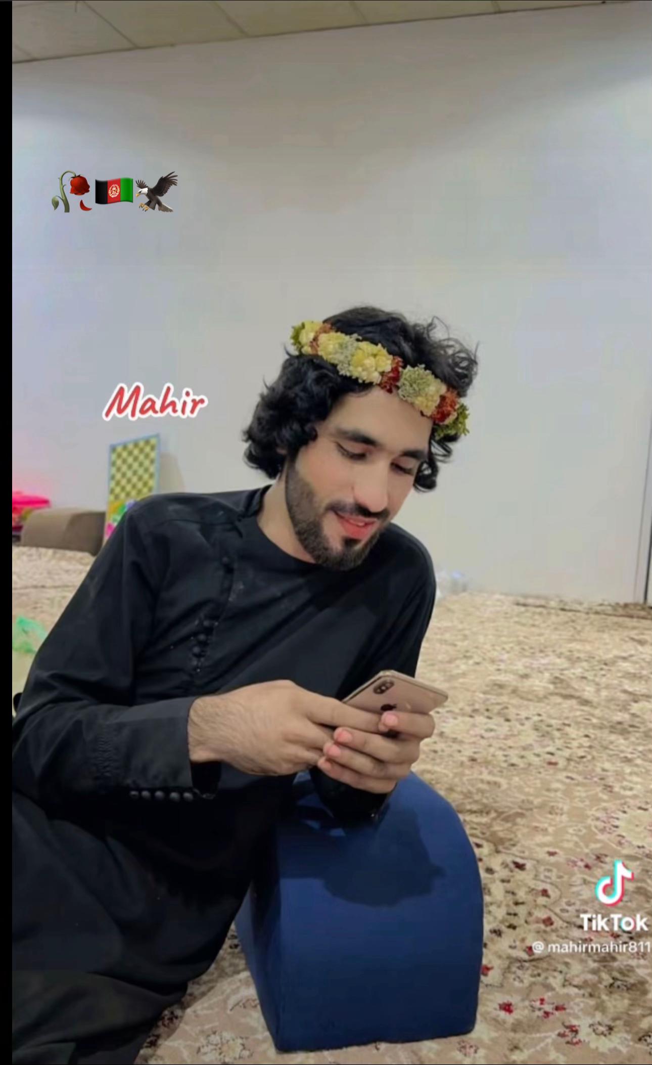 @Mahir