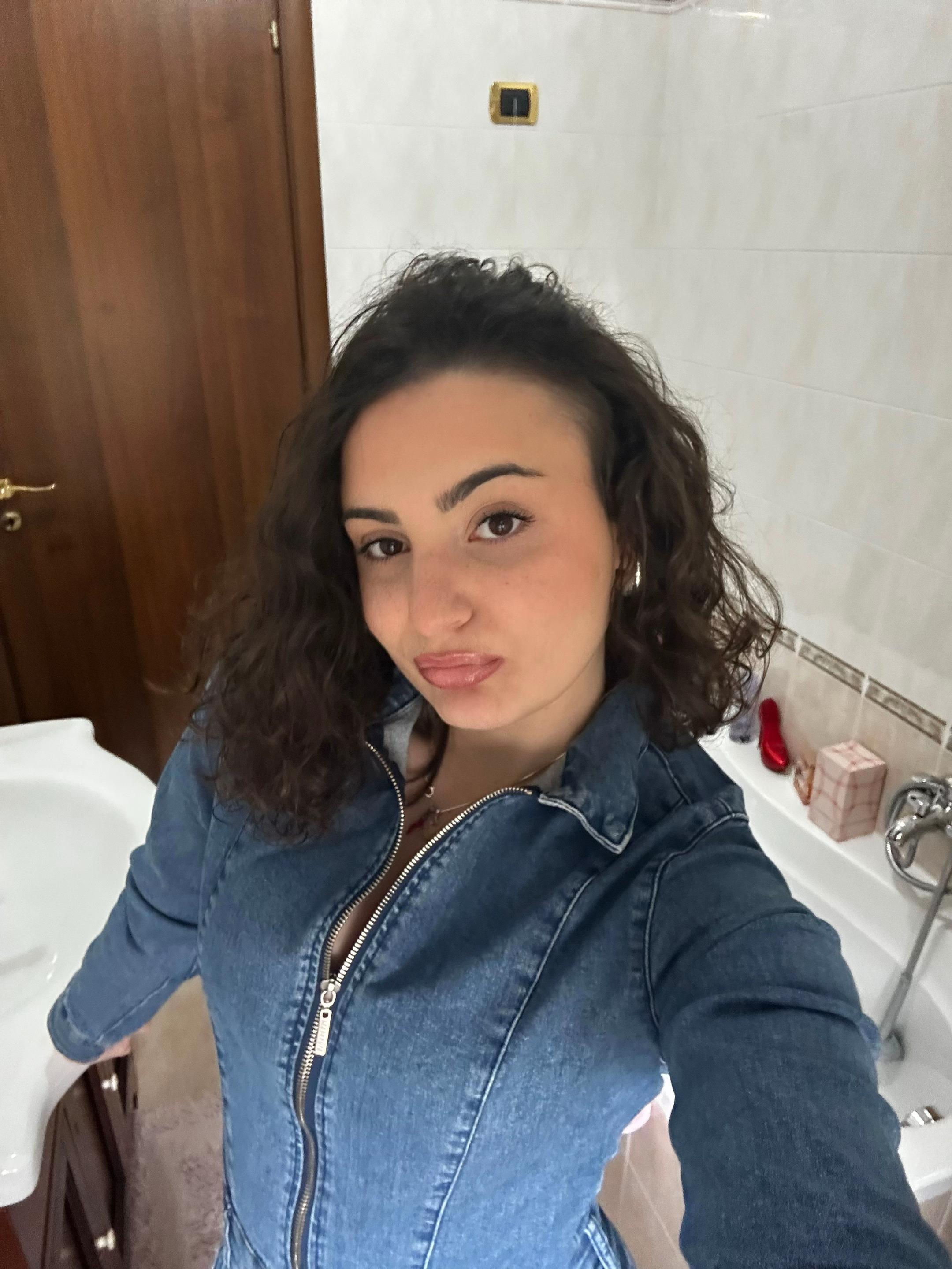 @Cristiana