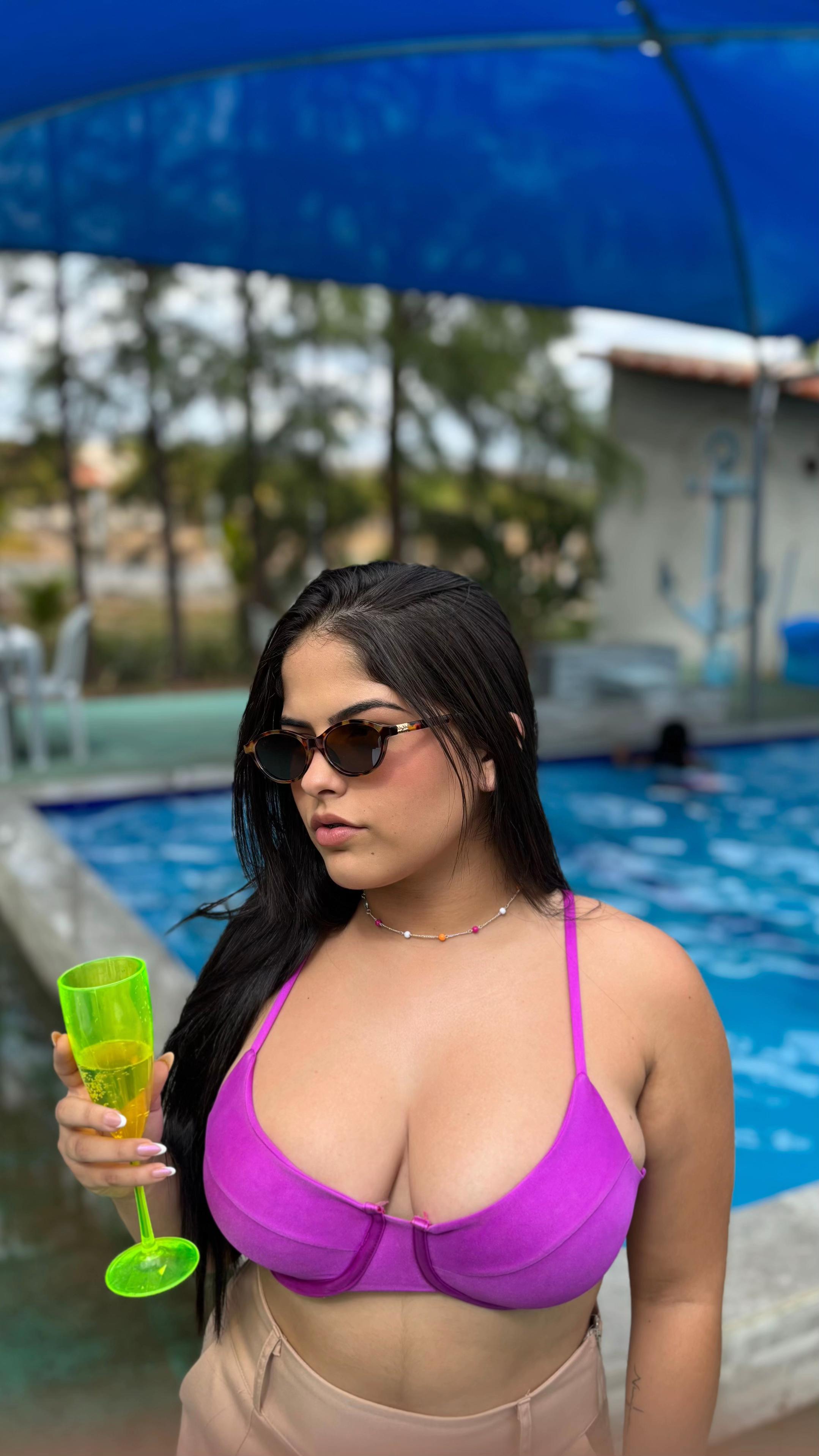 @Isabella Nunes
