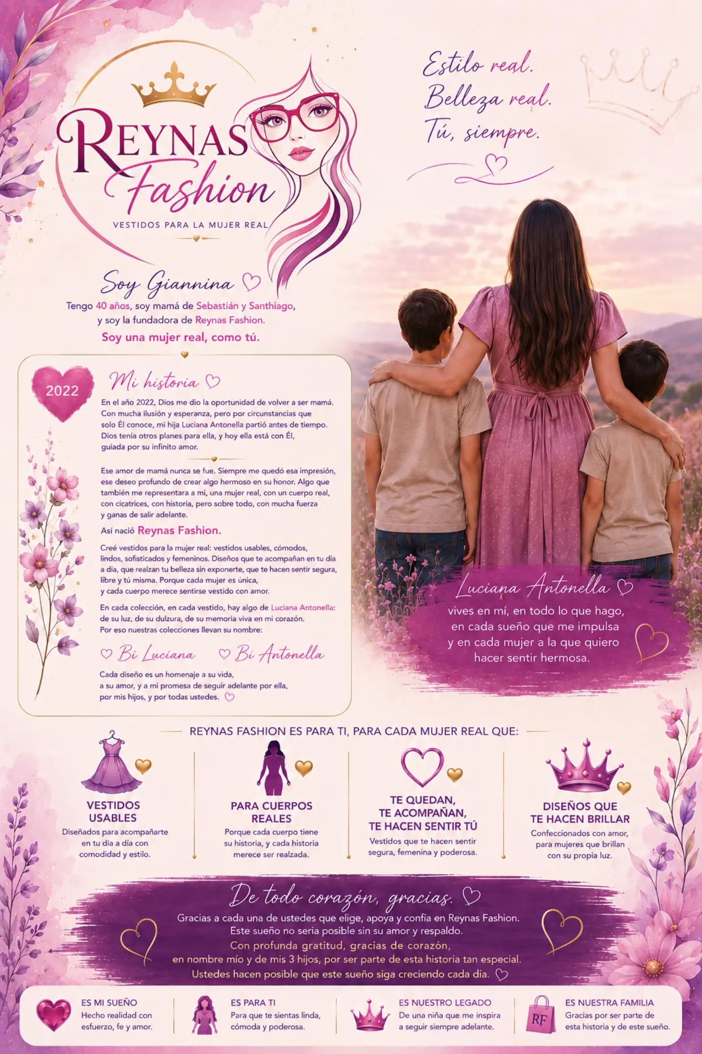 @ReynasfashionPeru