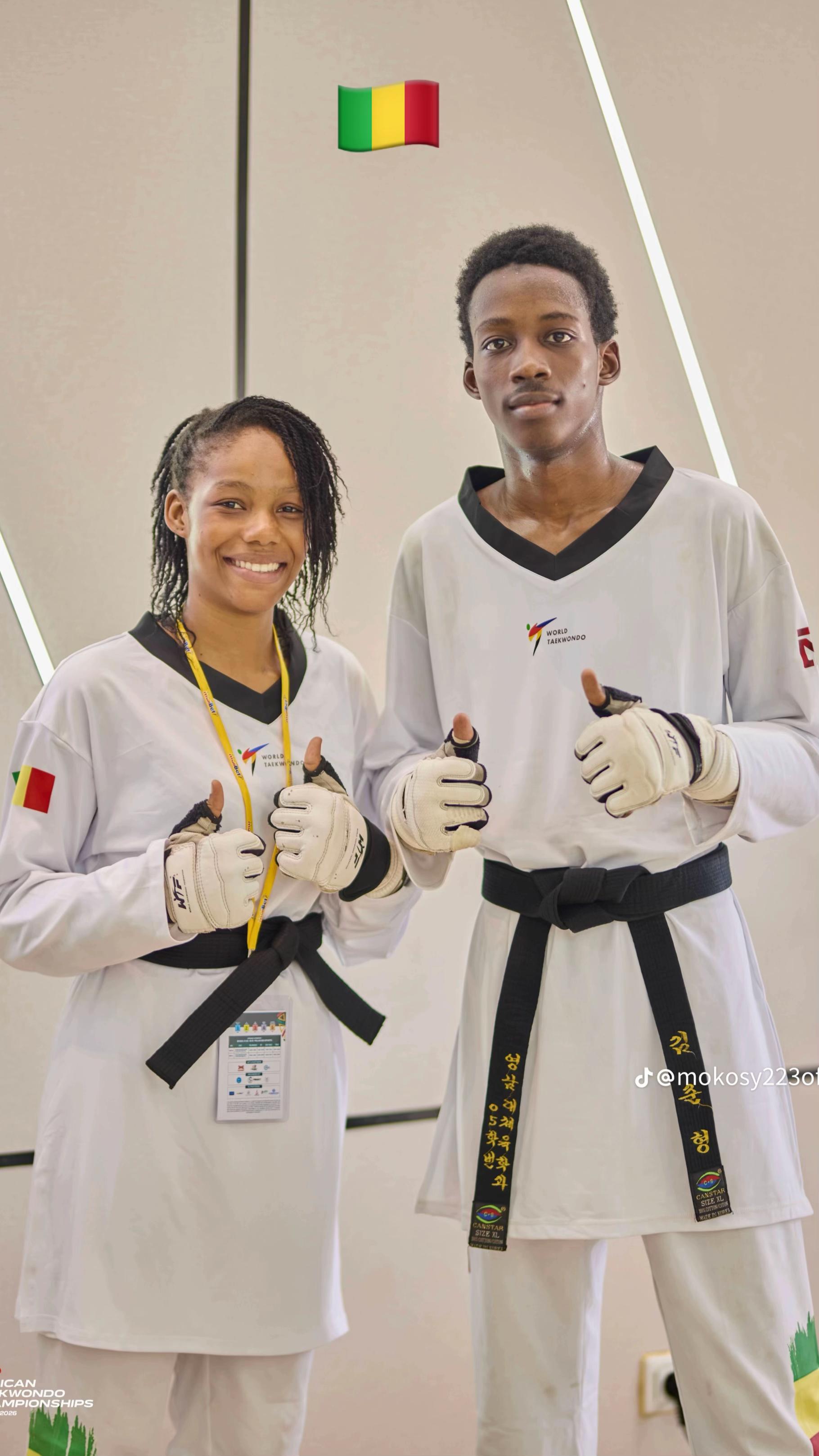@TIGER_TKD🥋🔥✌🏾