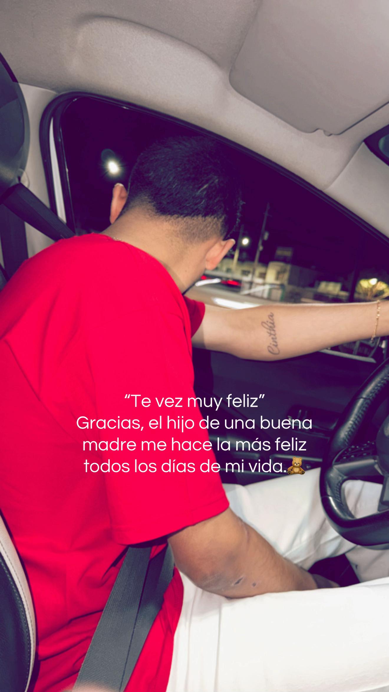 @Cinthia Davalos❤️