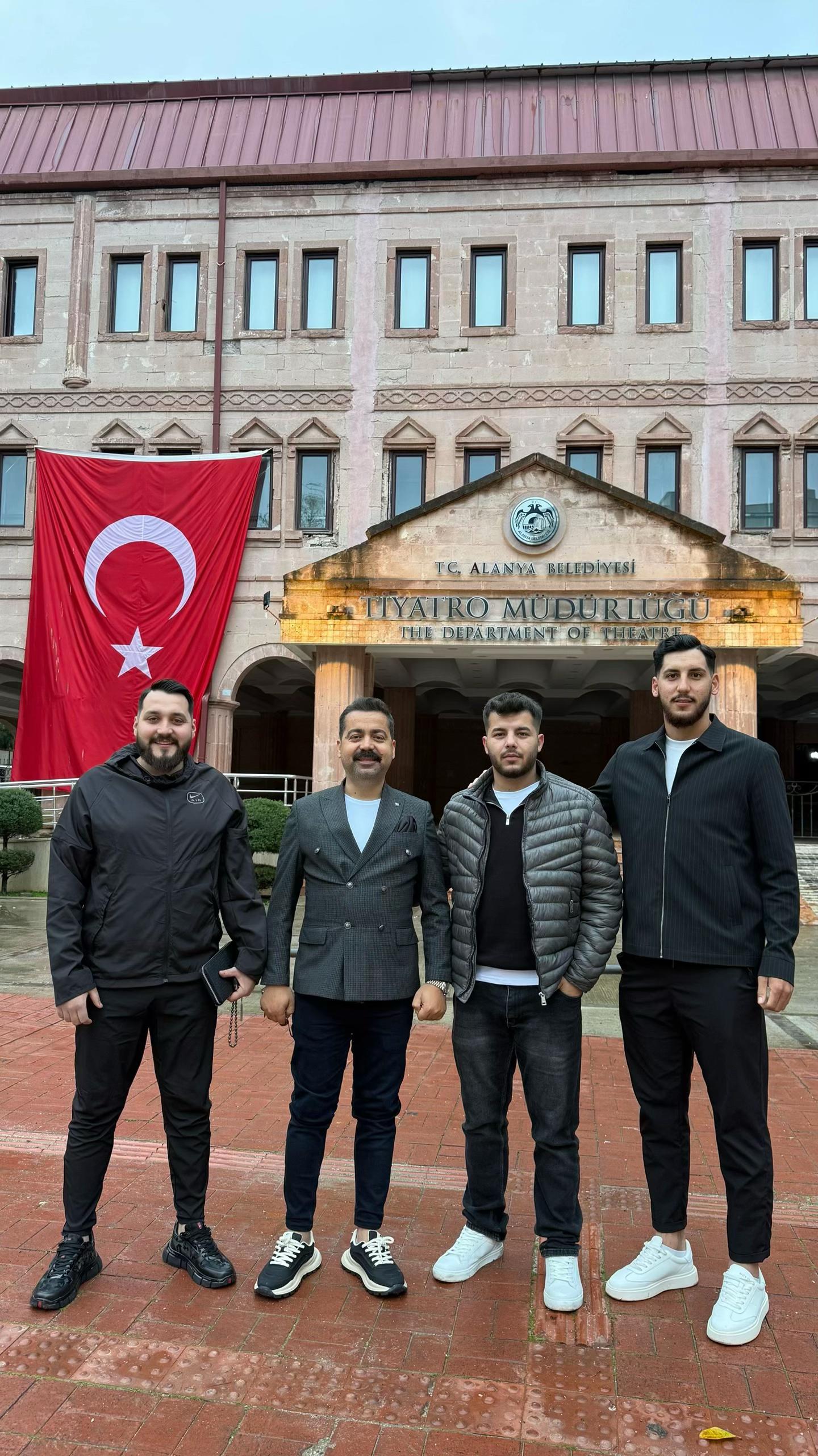@Burak şen