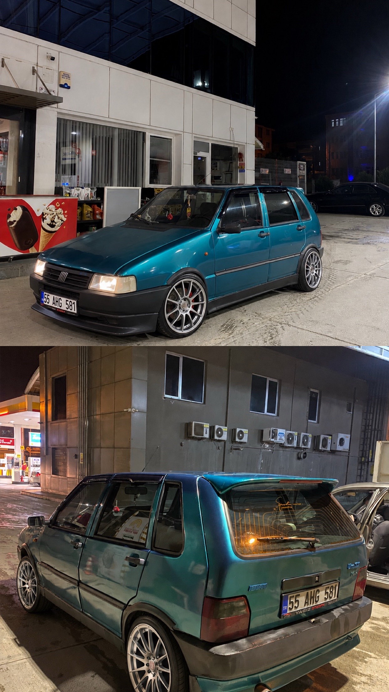 @Polattek