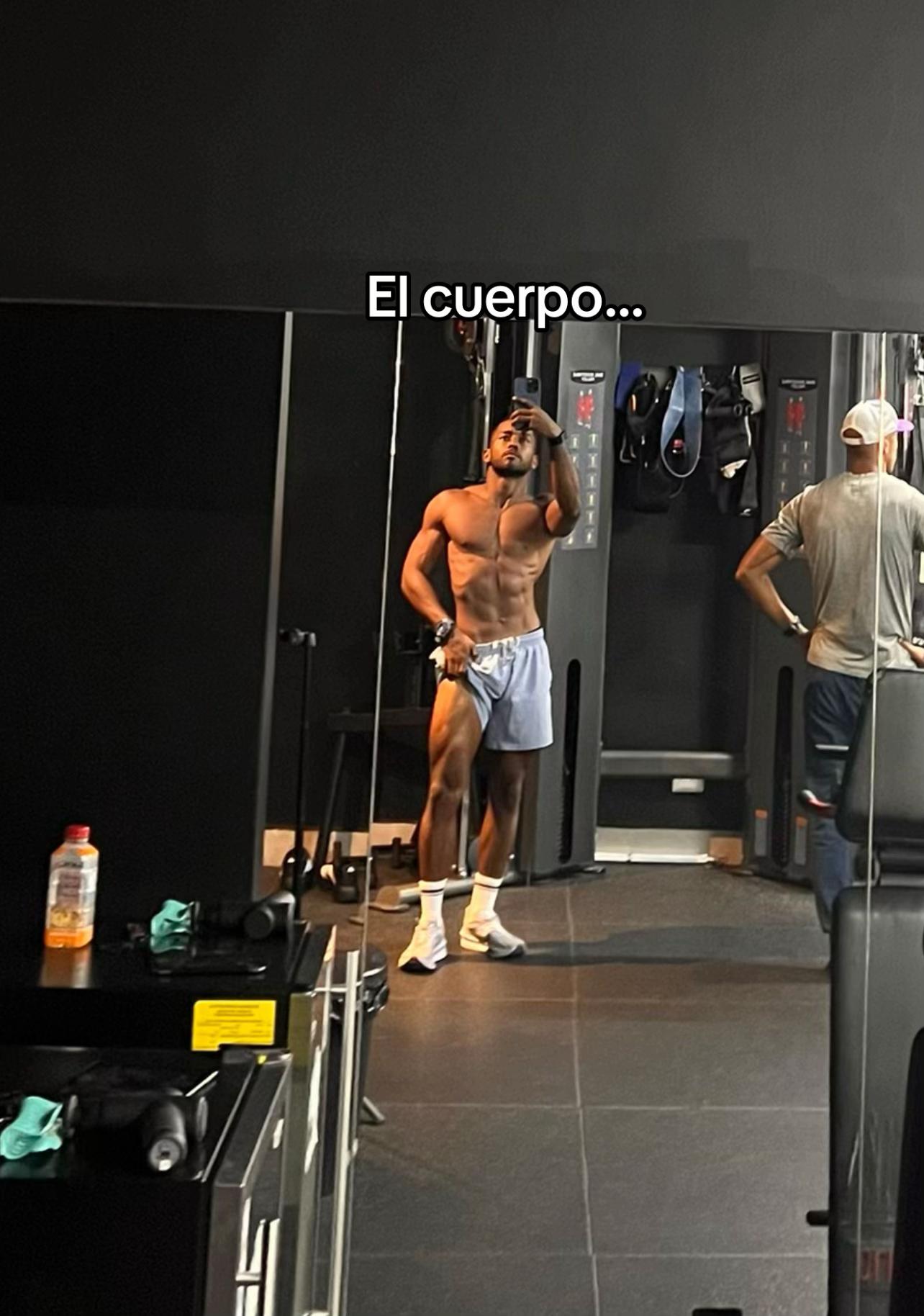 @Erick Bautista
