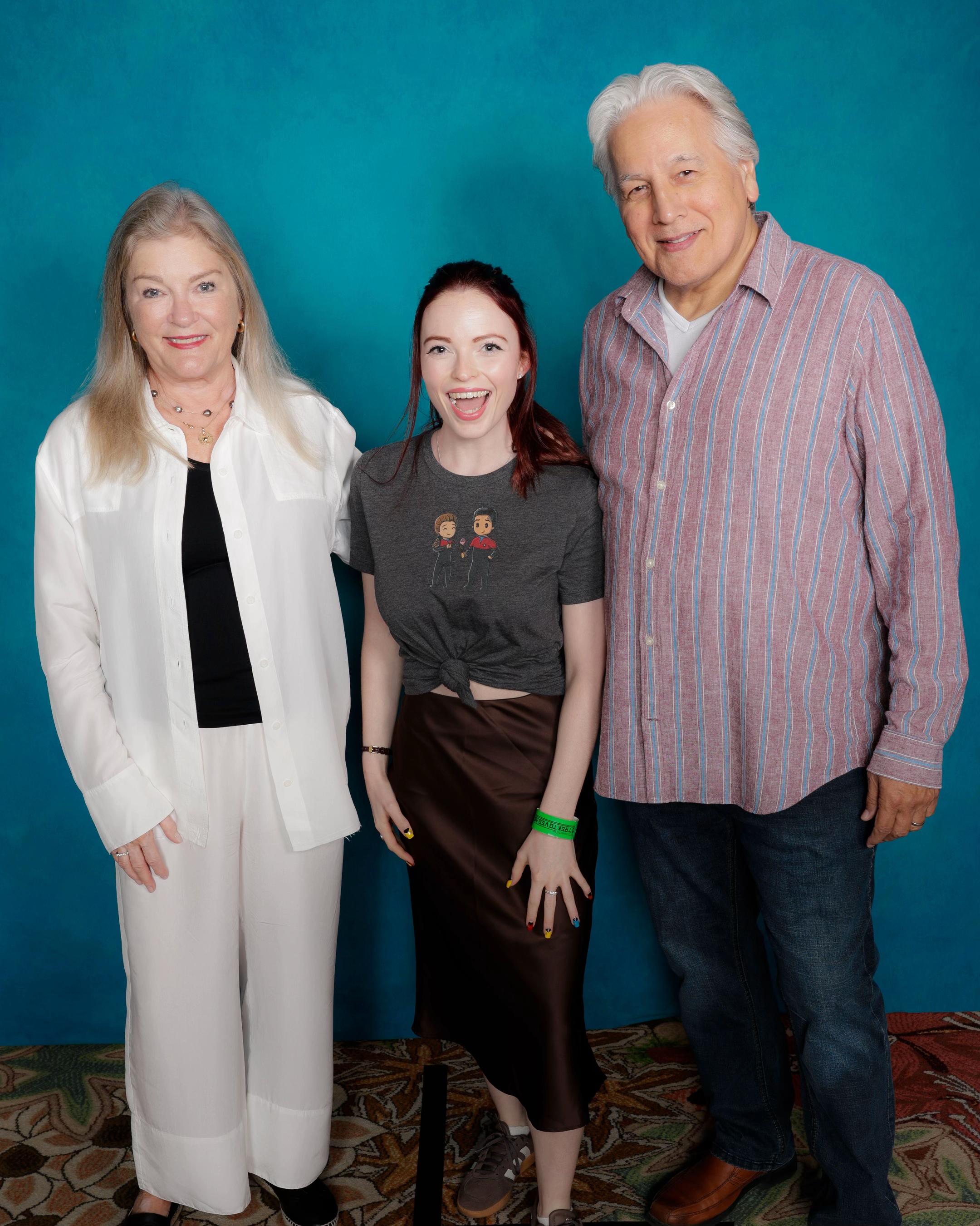 @Ellie Littlechild