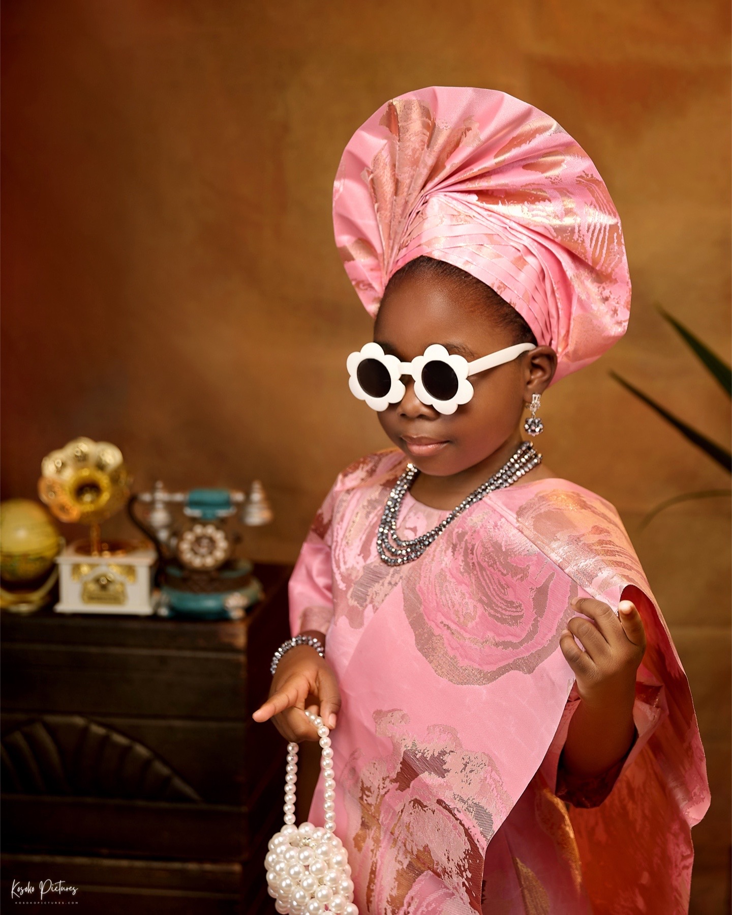 @Kosoko Kids Studio (KKS)