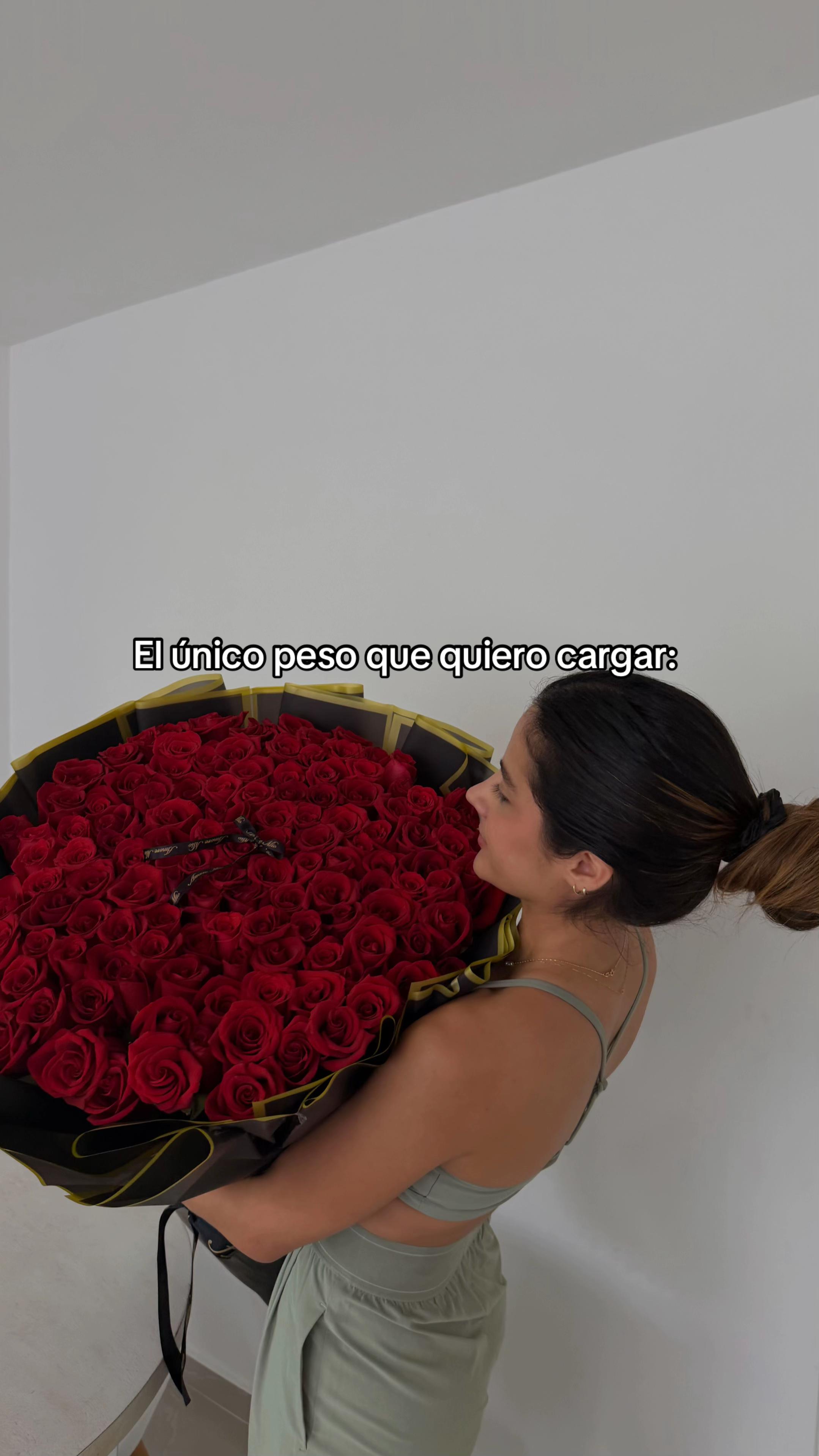 @María José López
