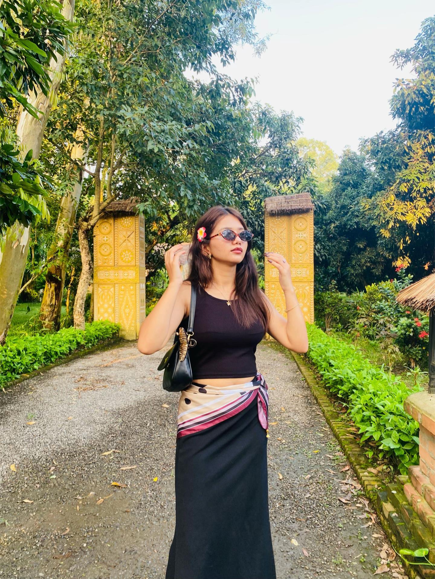 @Ritika Chhetri✨