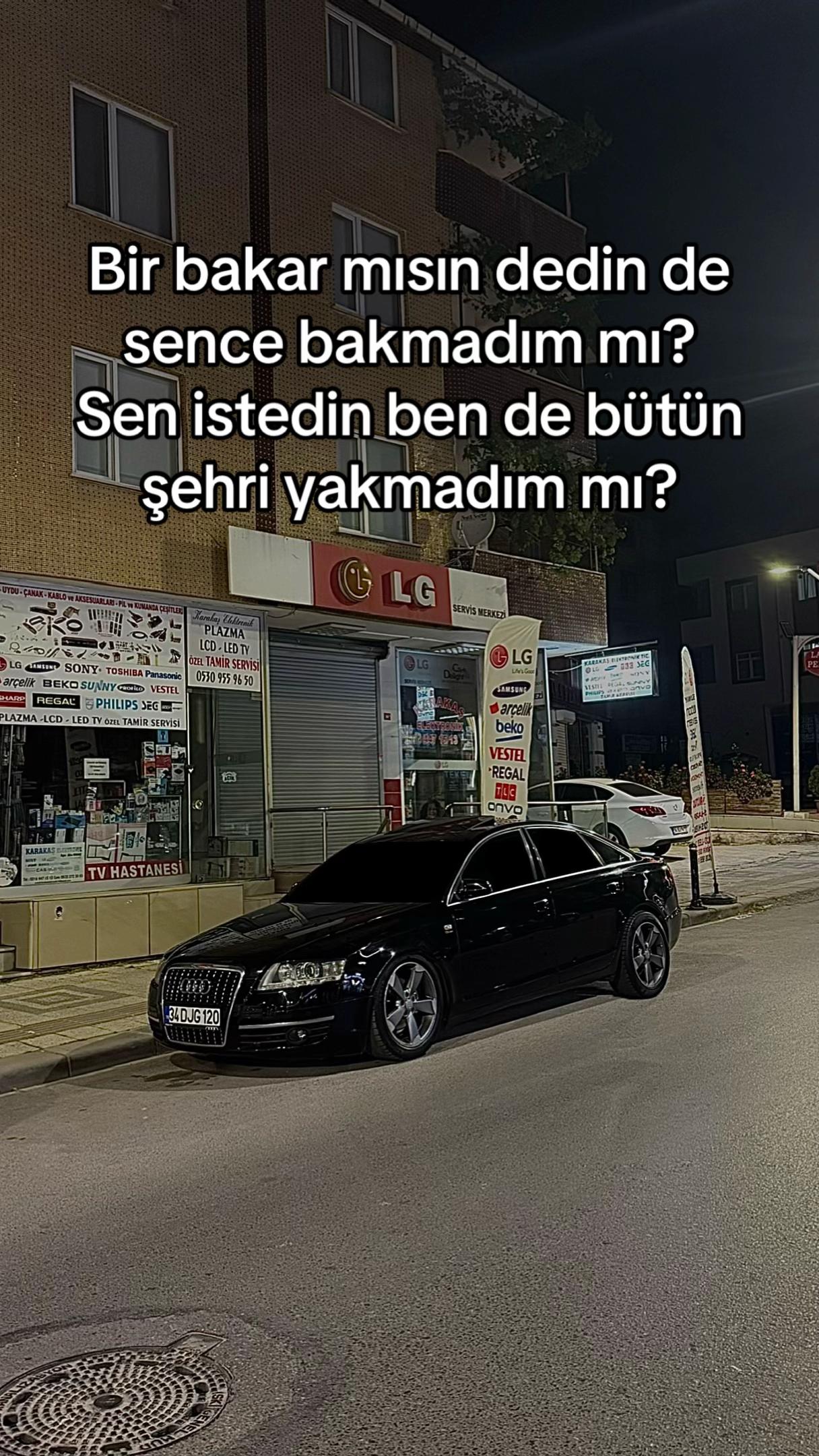 @Furkan Bayraktar