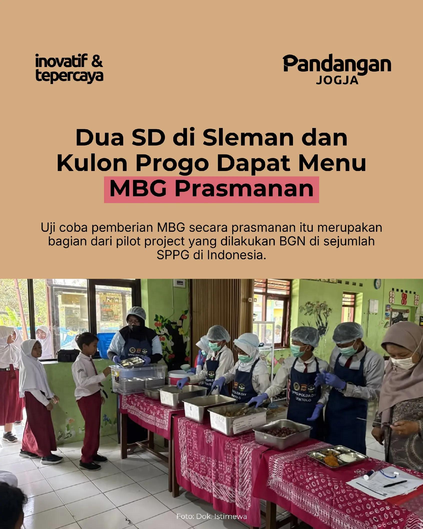 @Pandangan Jogja