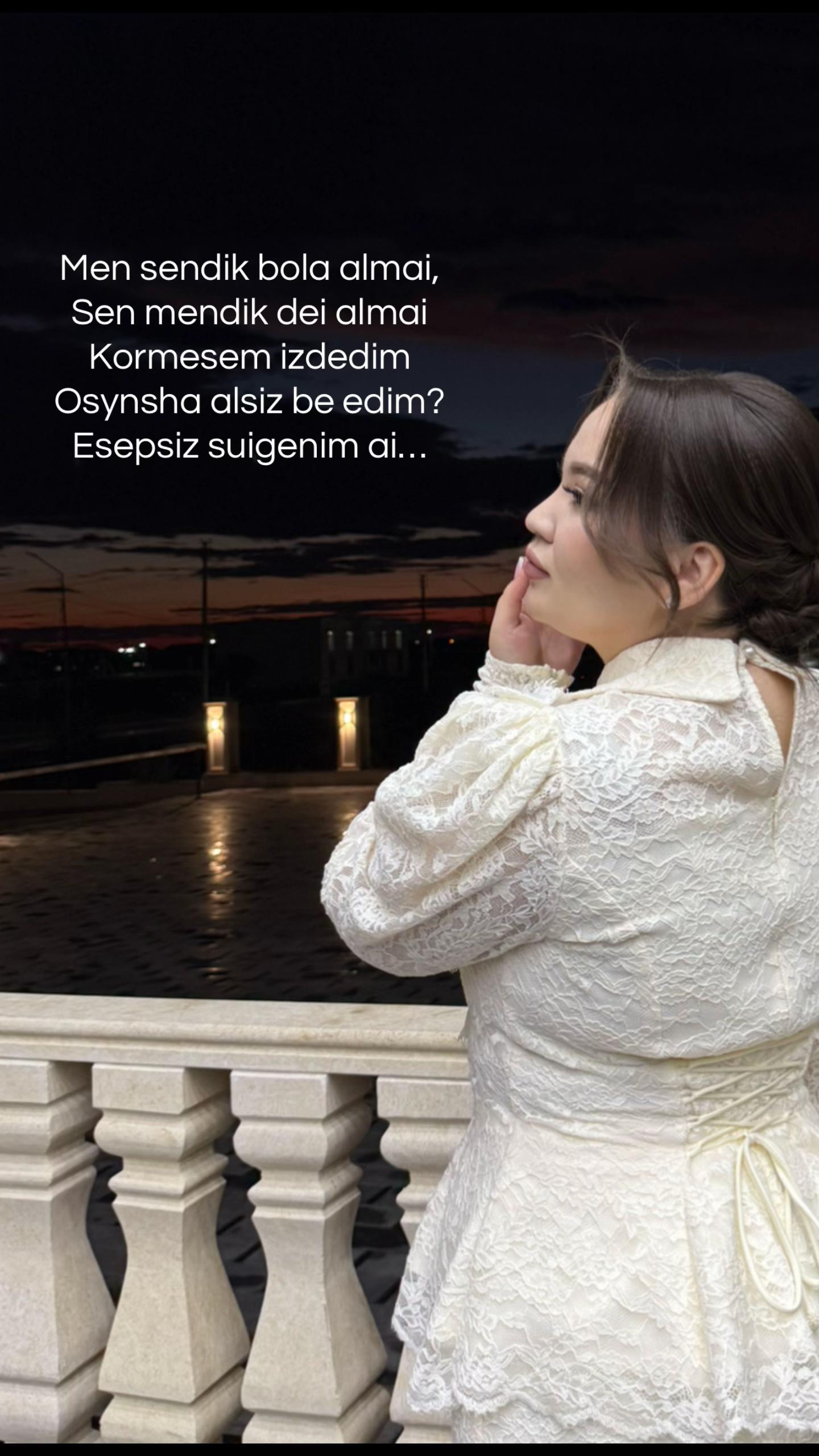 @Dilnaz.