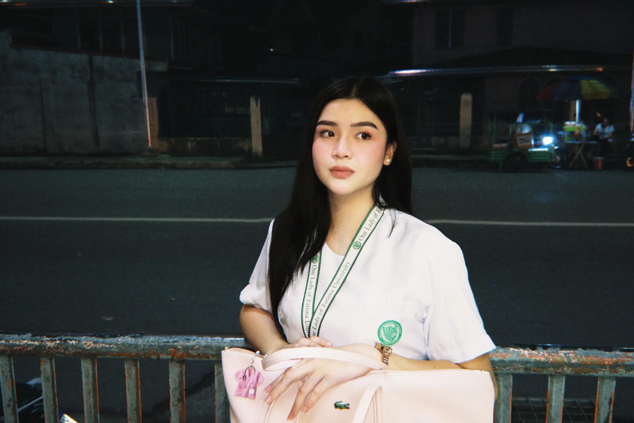 @WHO'S THAT GIRL PHILIPPINE
