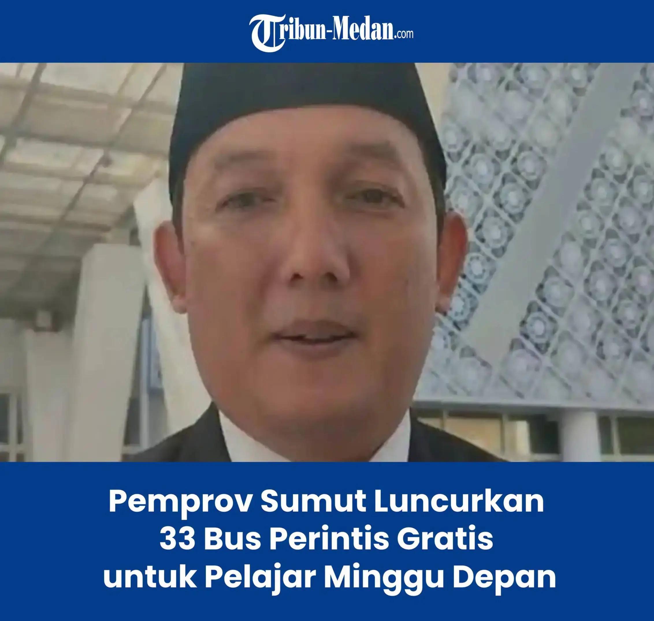 @Tribun Medan