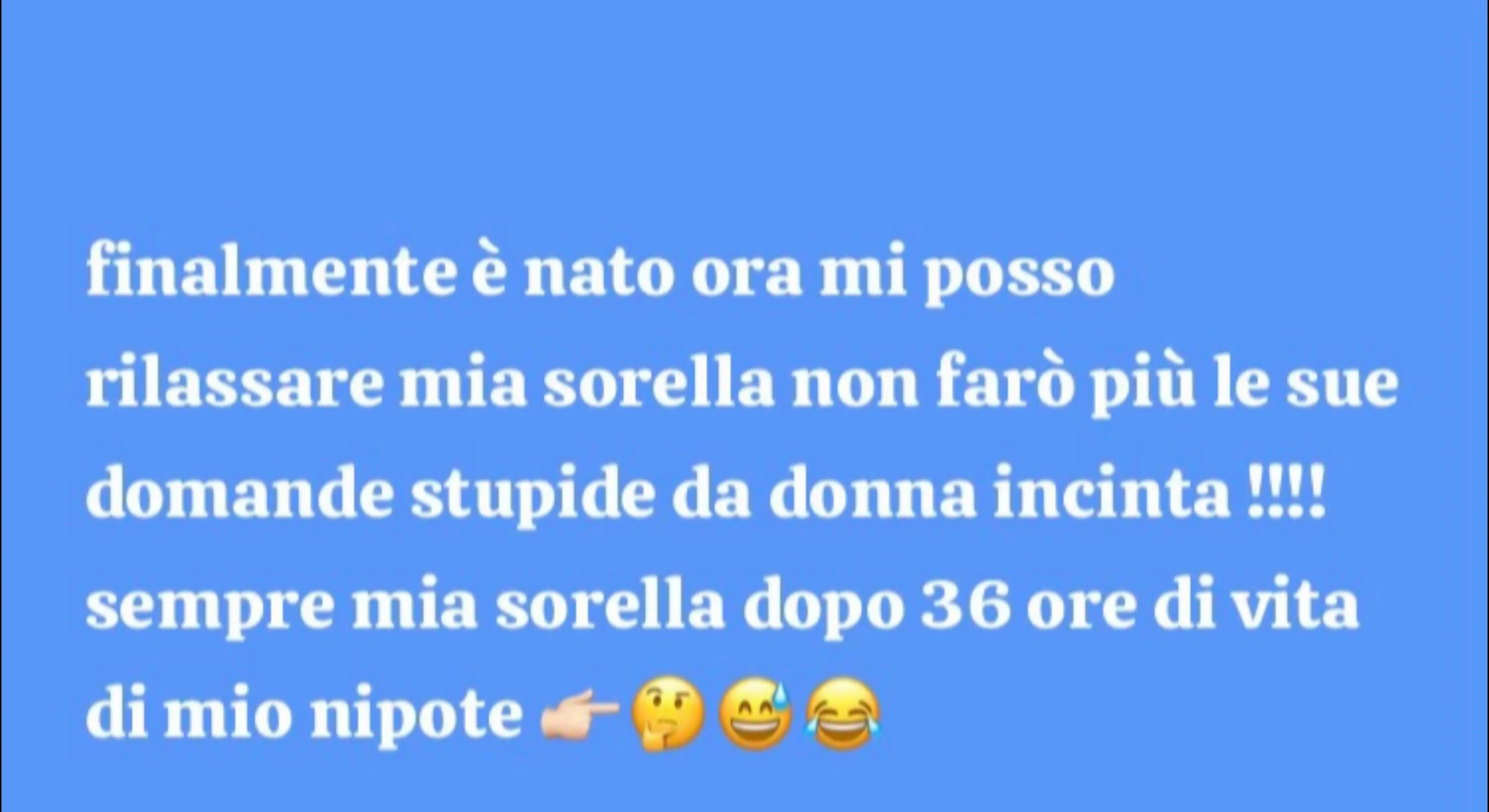 @Luana Anedda