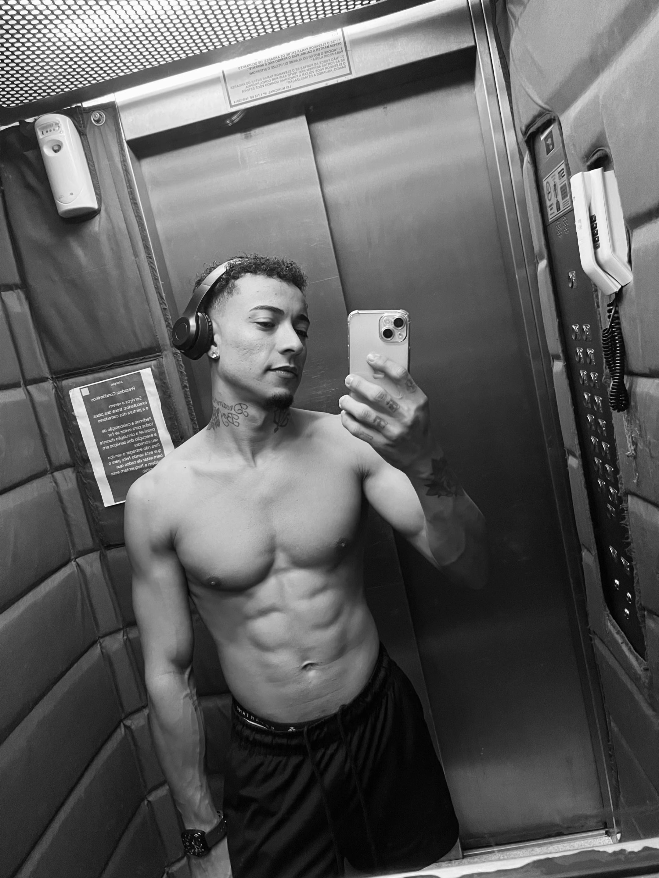 @Kaio França