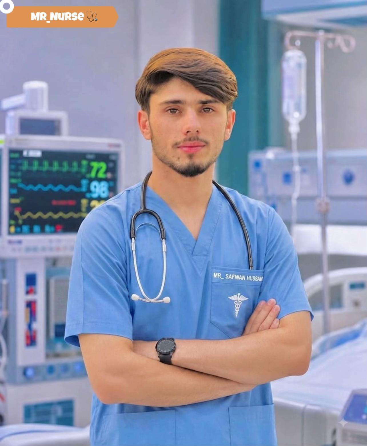 @𝐌ʀ_𝐍ᴜʀsᴇ 🧑⚕️🩺