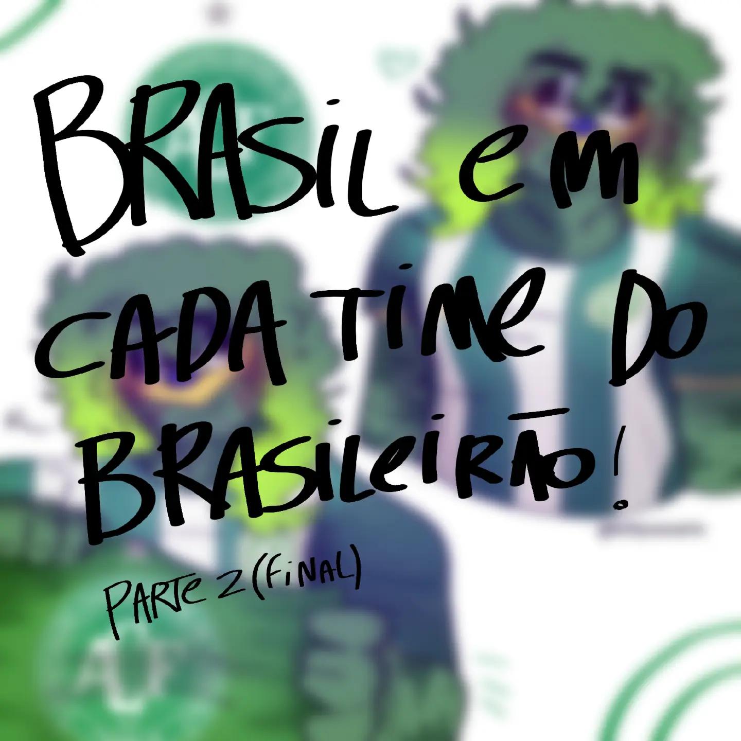 @cadela do Brasil