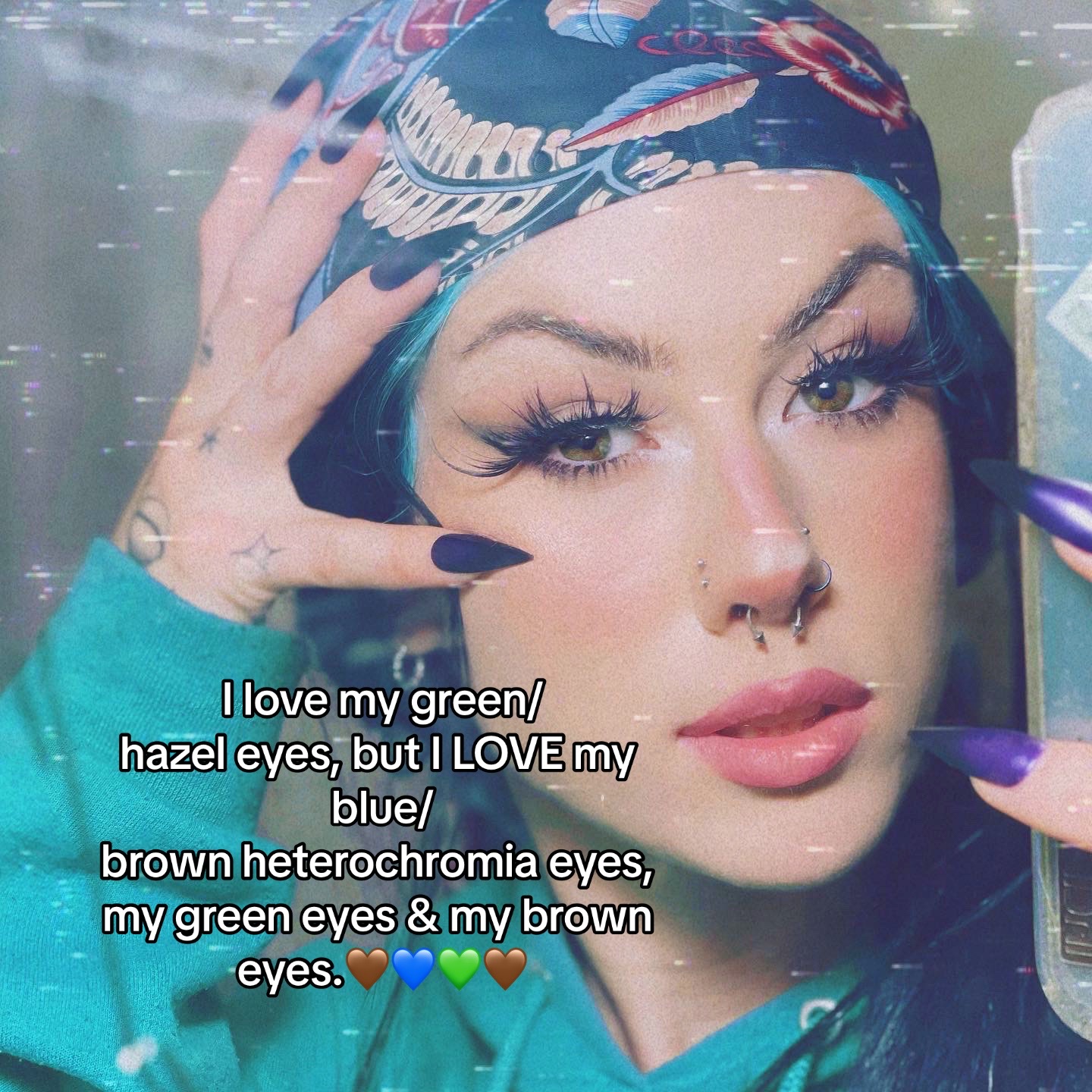 @Carli B