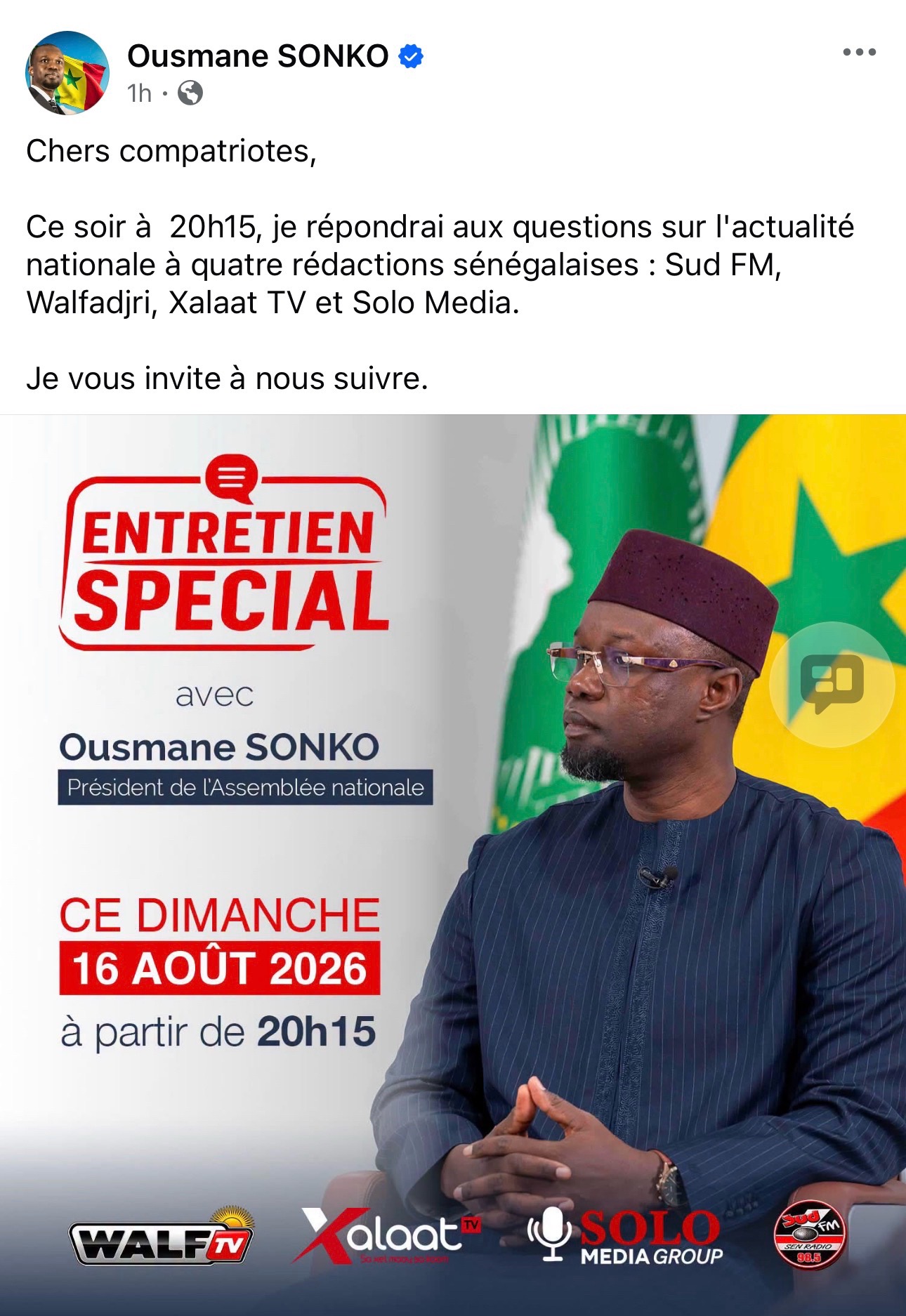 @Les SONKOIÉNNES Worldwide 🌍