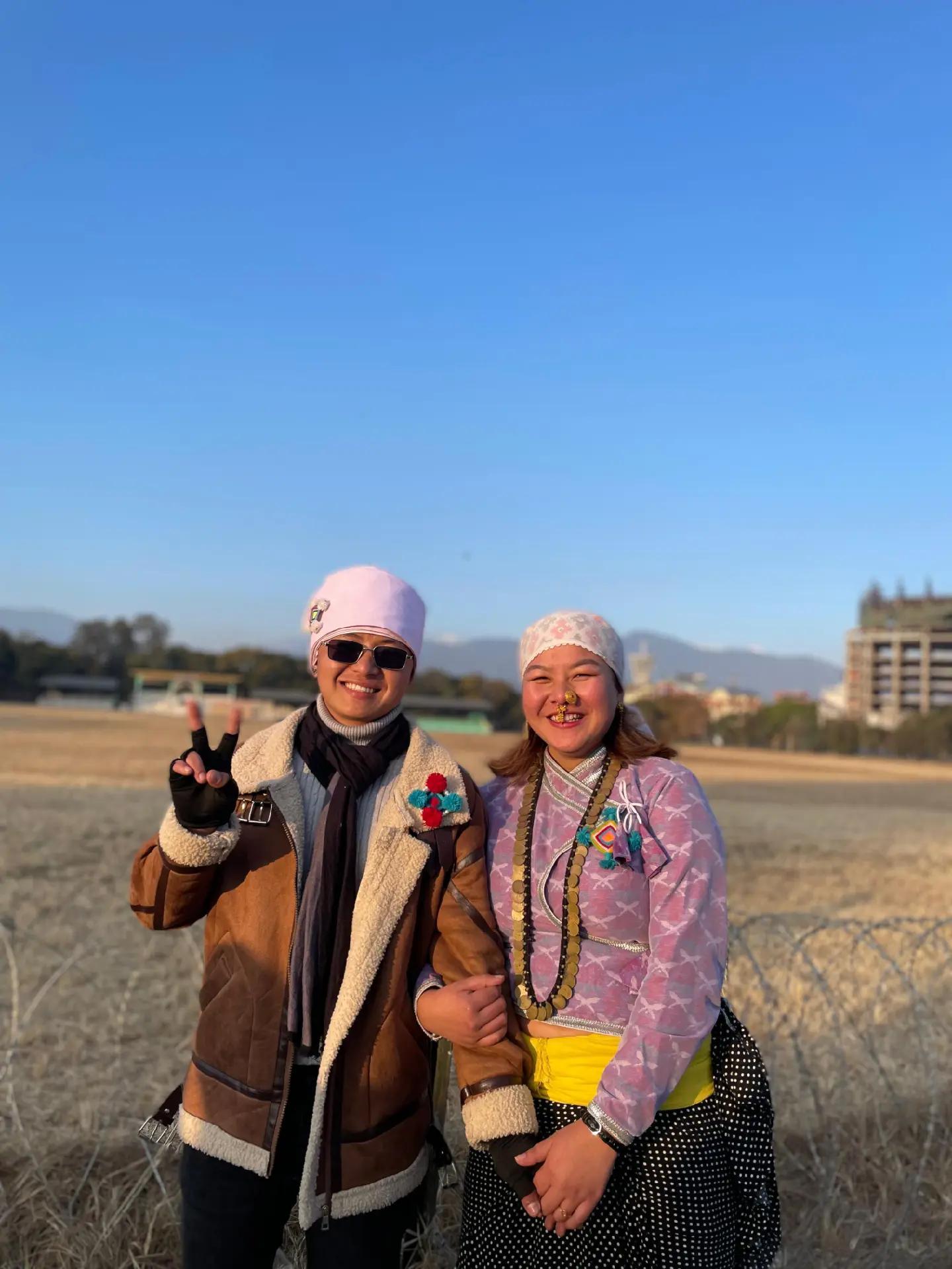 @Su Zan limbu🌸🥰
