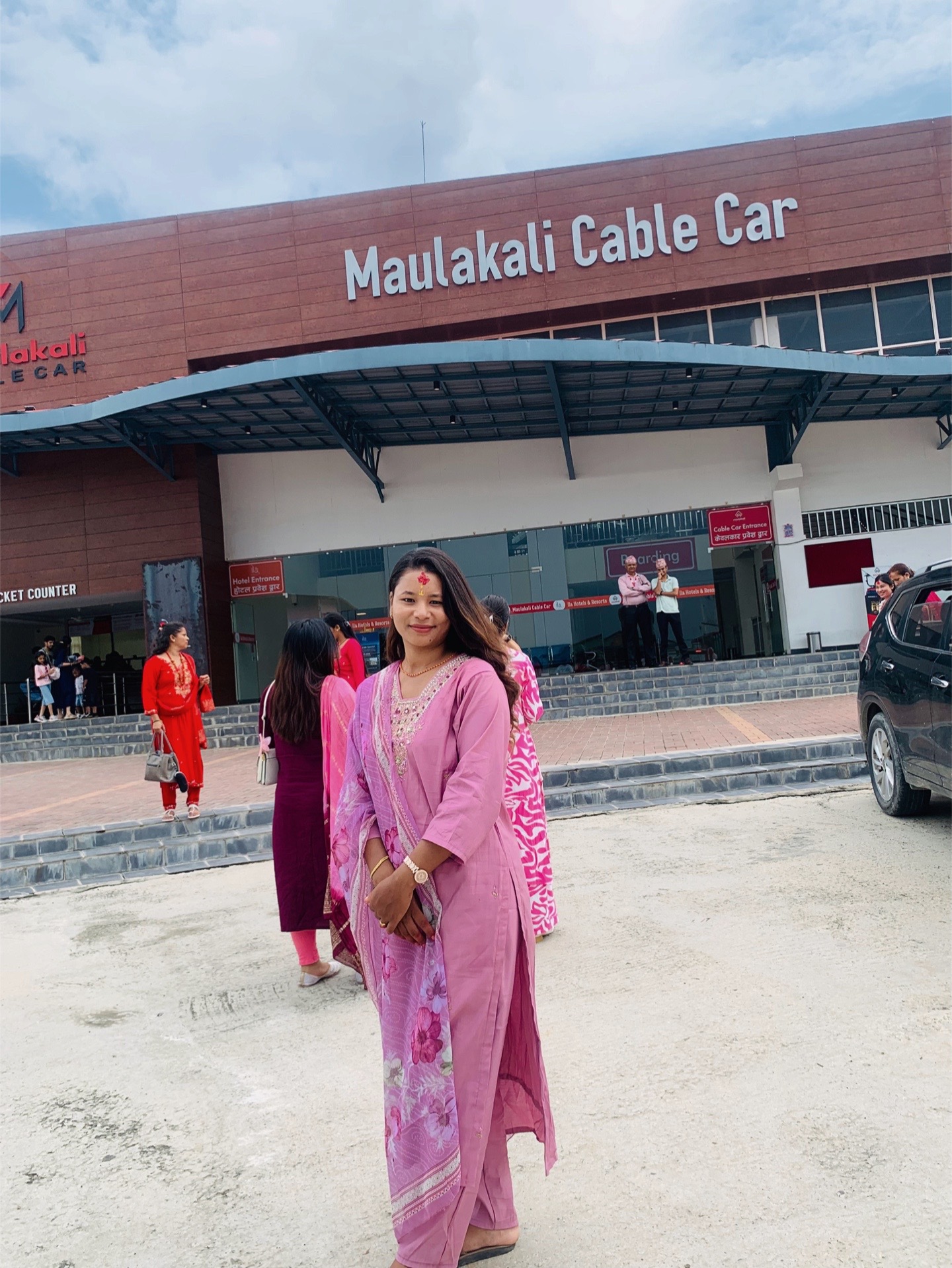 @PUJA🕉️🔱プジャ