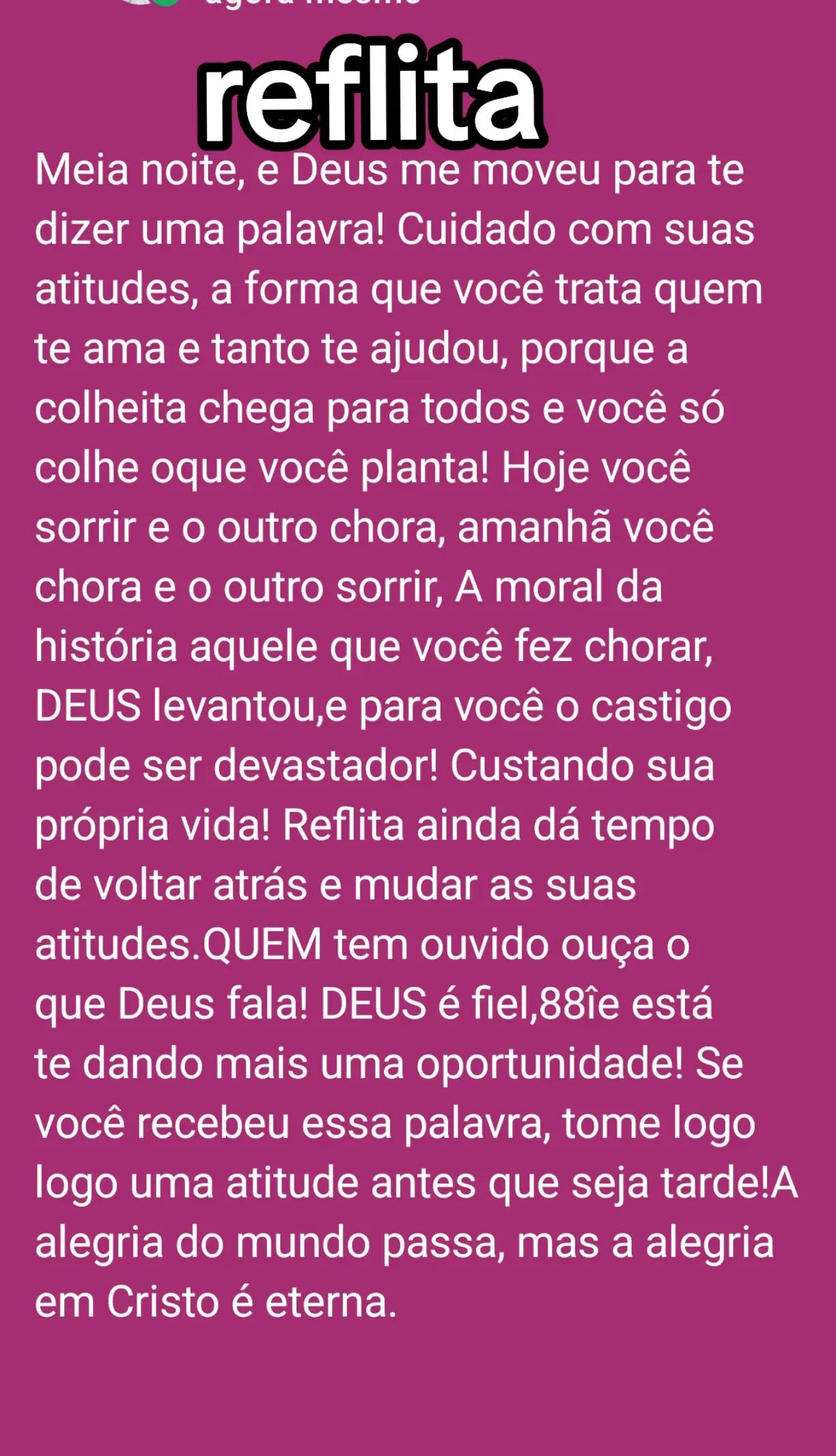 @Fabiana