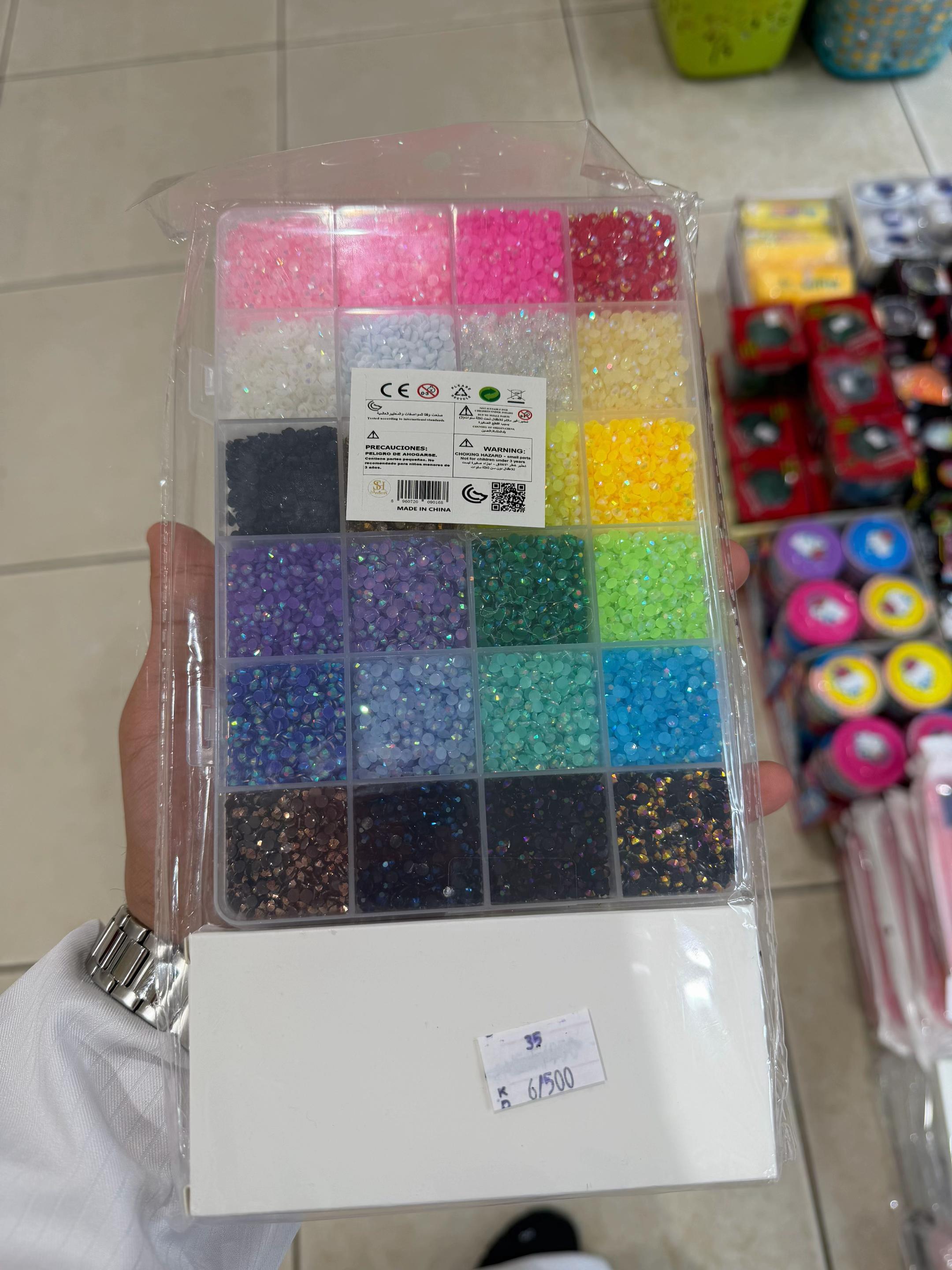 @🇰🇼قصر المعلم (السالمية )🇰🇼