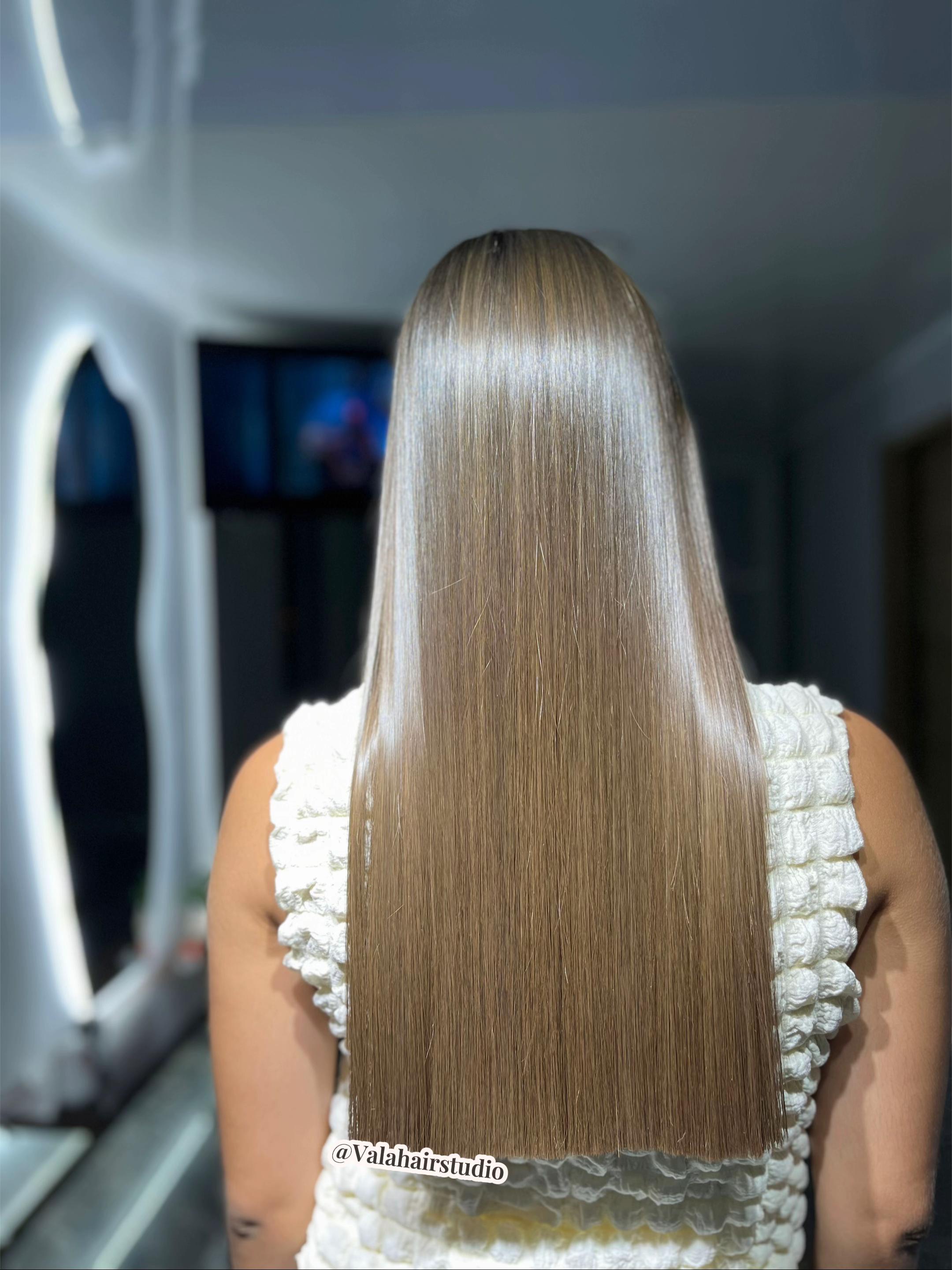 @Vala Hair Studio 🪞💖✨
