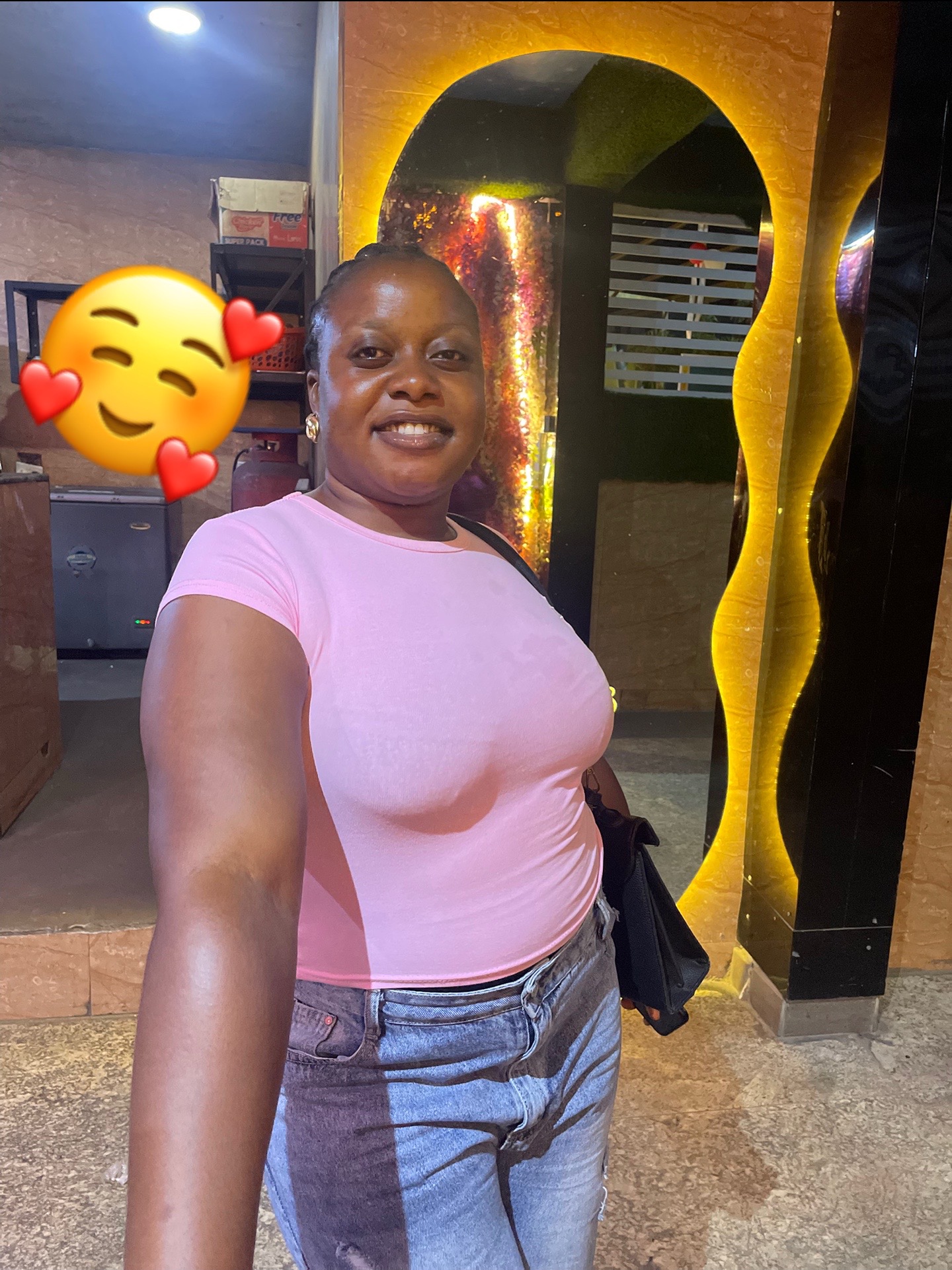 @NK baby 😘