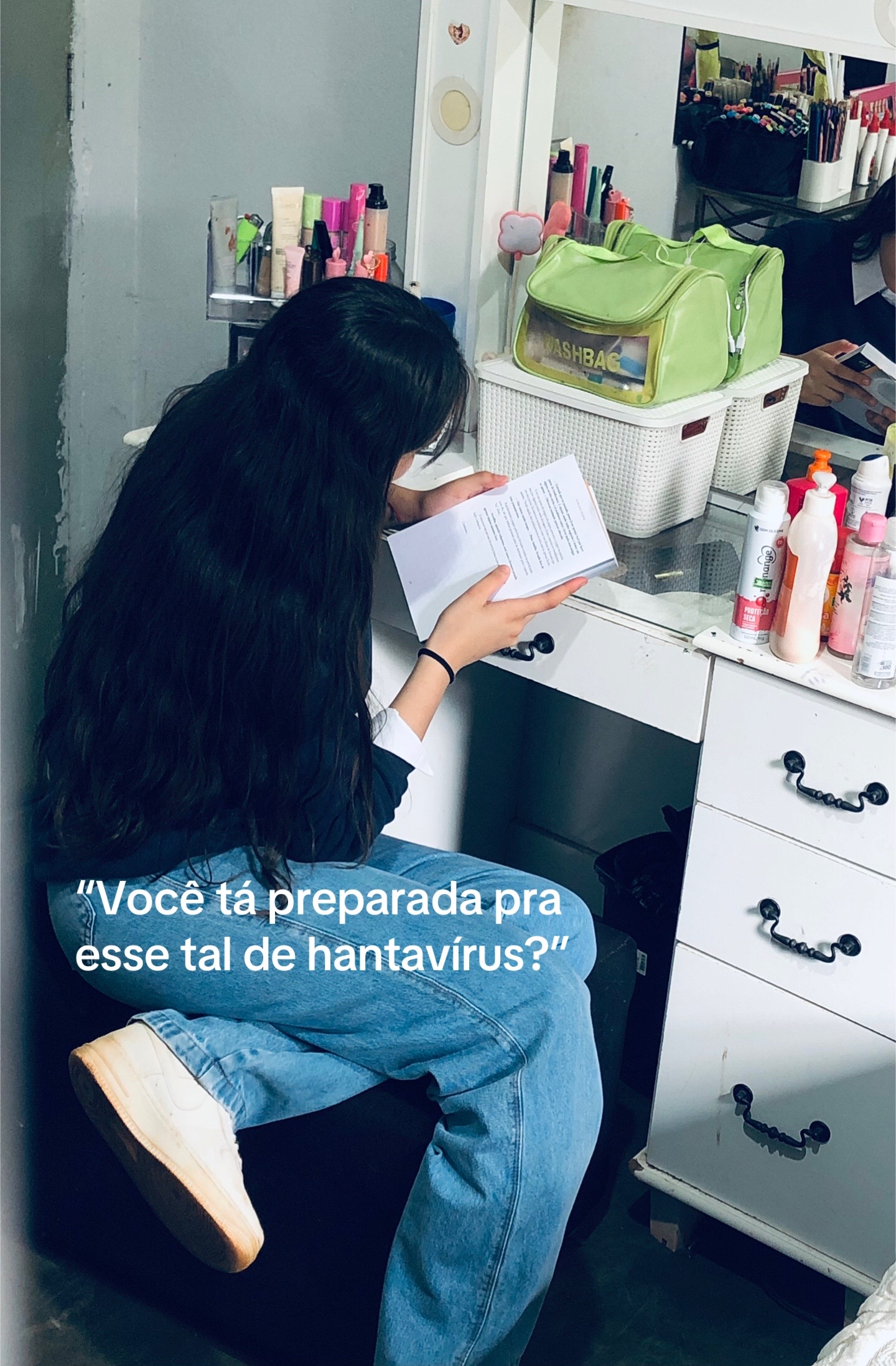 @~&Eacute; a Mharia uai~
