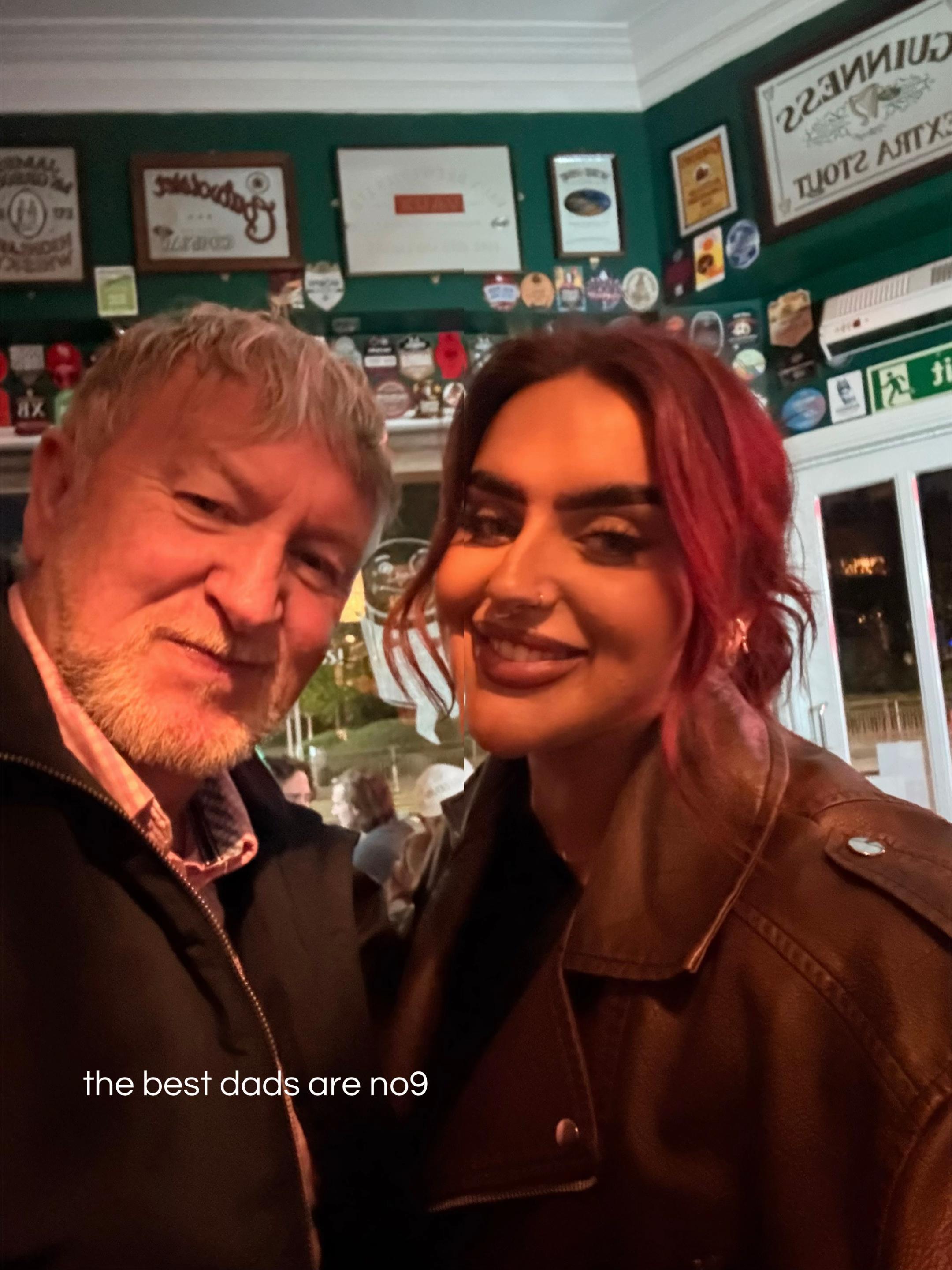 @Georgia McInnes