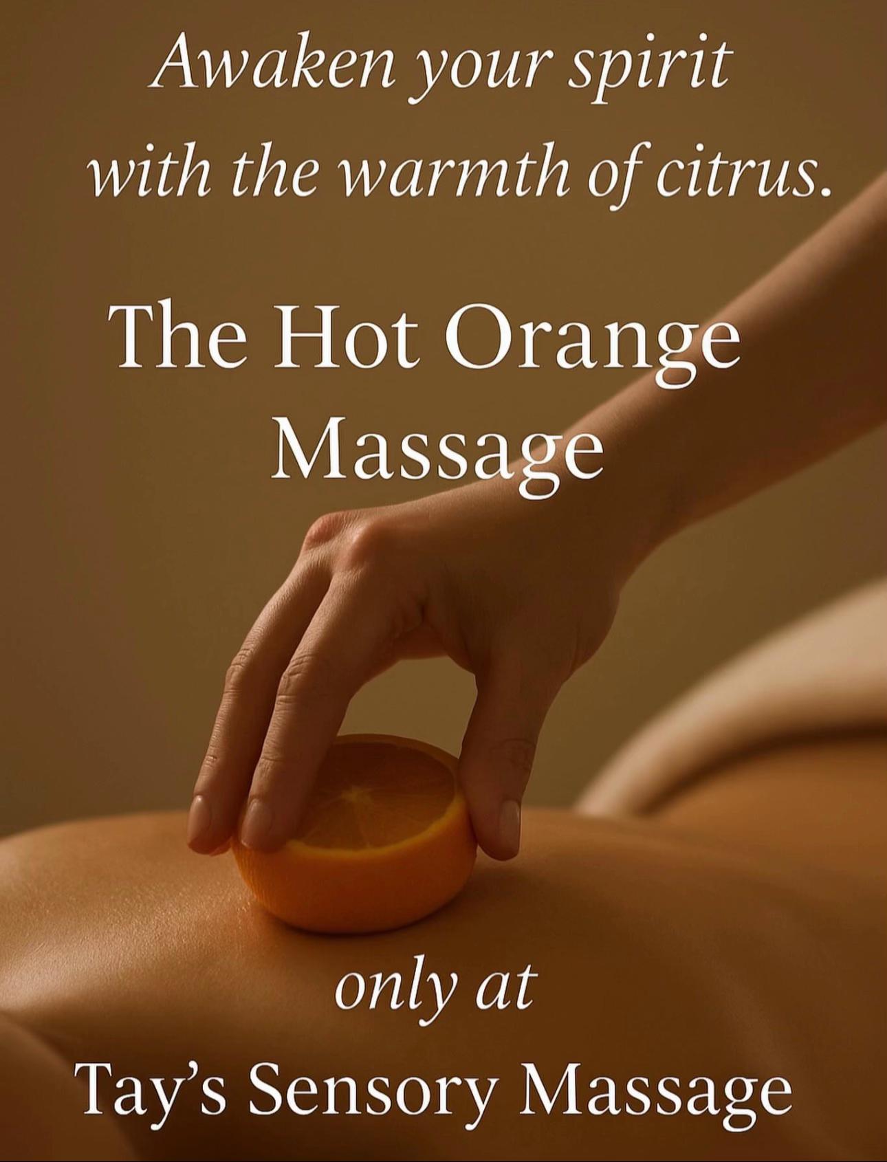 @Massage by Tays