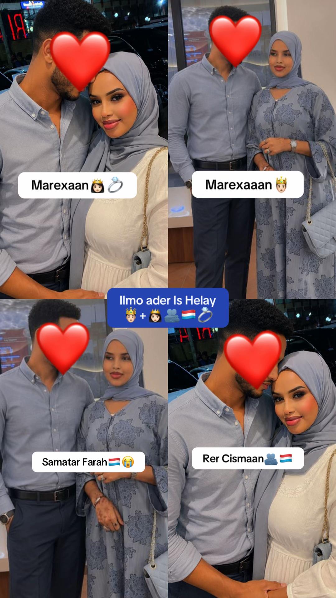 @Abdiqafaar Hussein Dayl🤴🏻❤️