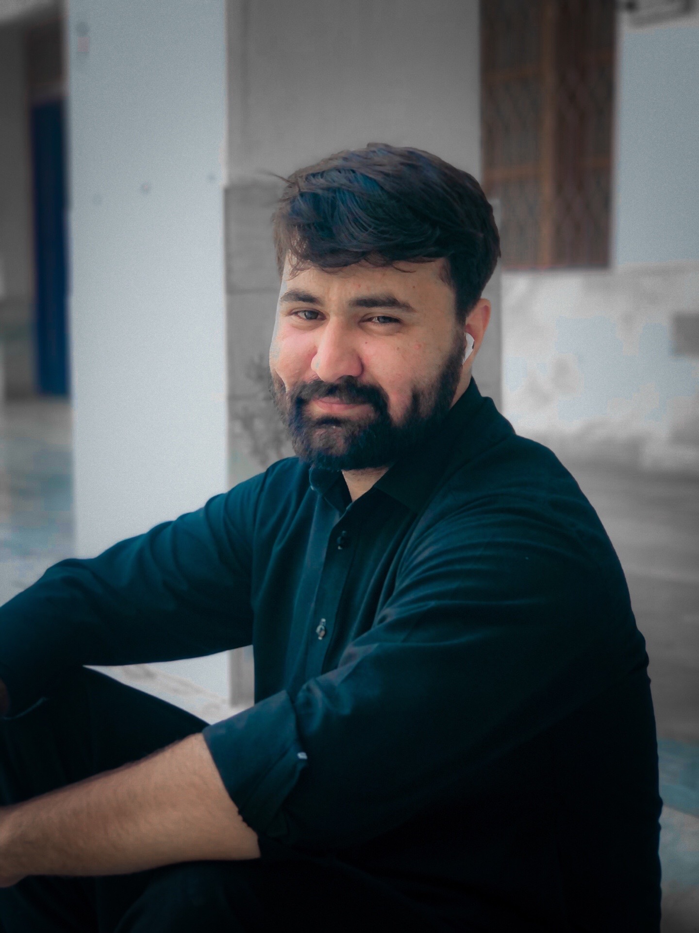 @Ahtisham Ul Haq